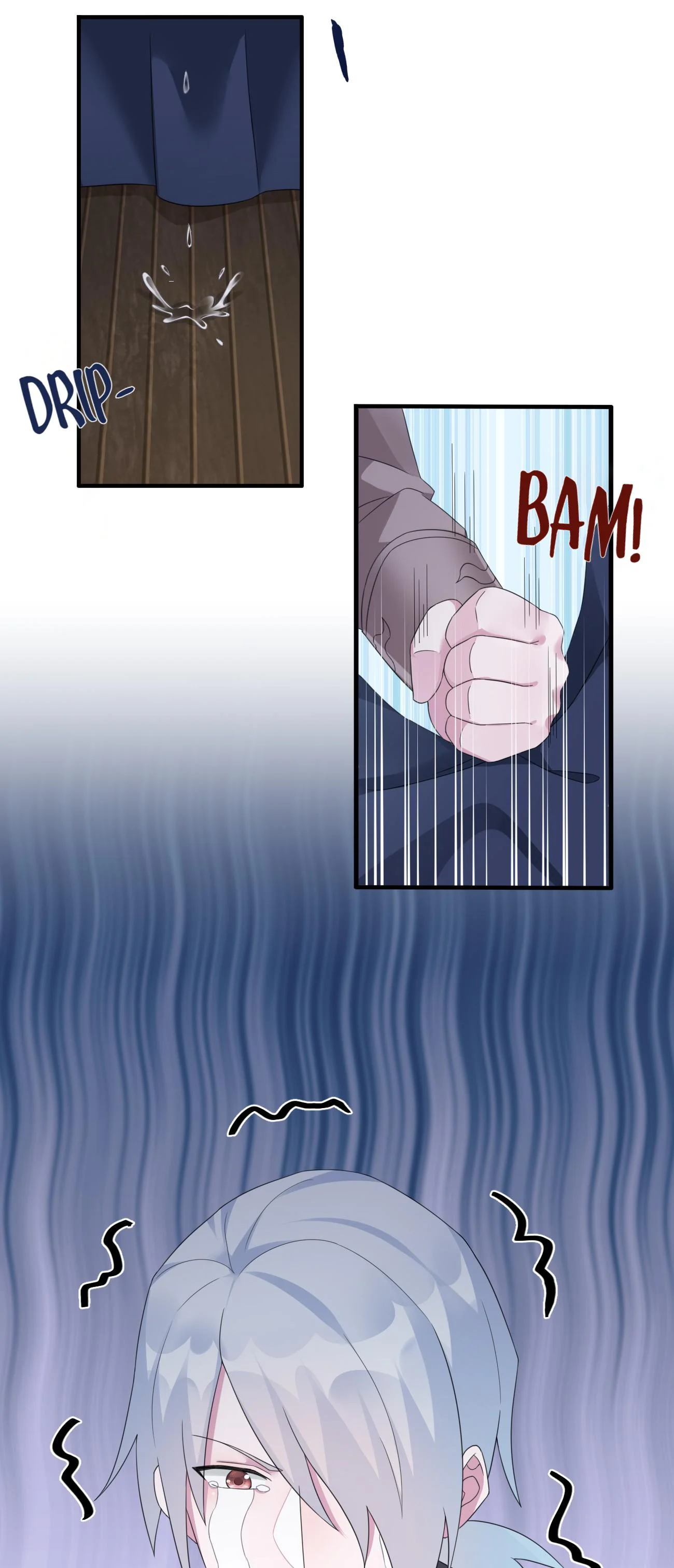 Chief of the Novice Village Chapter 21 - Page 3