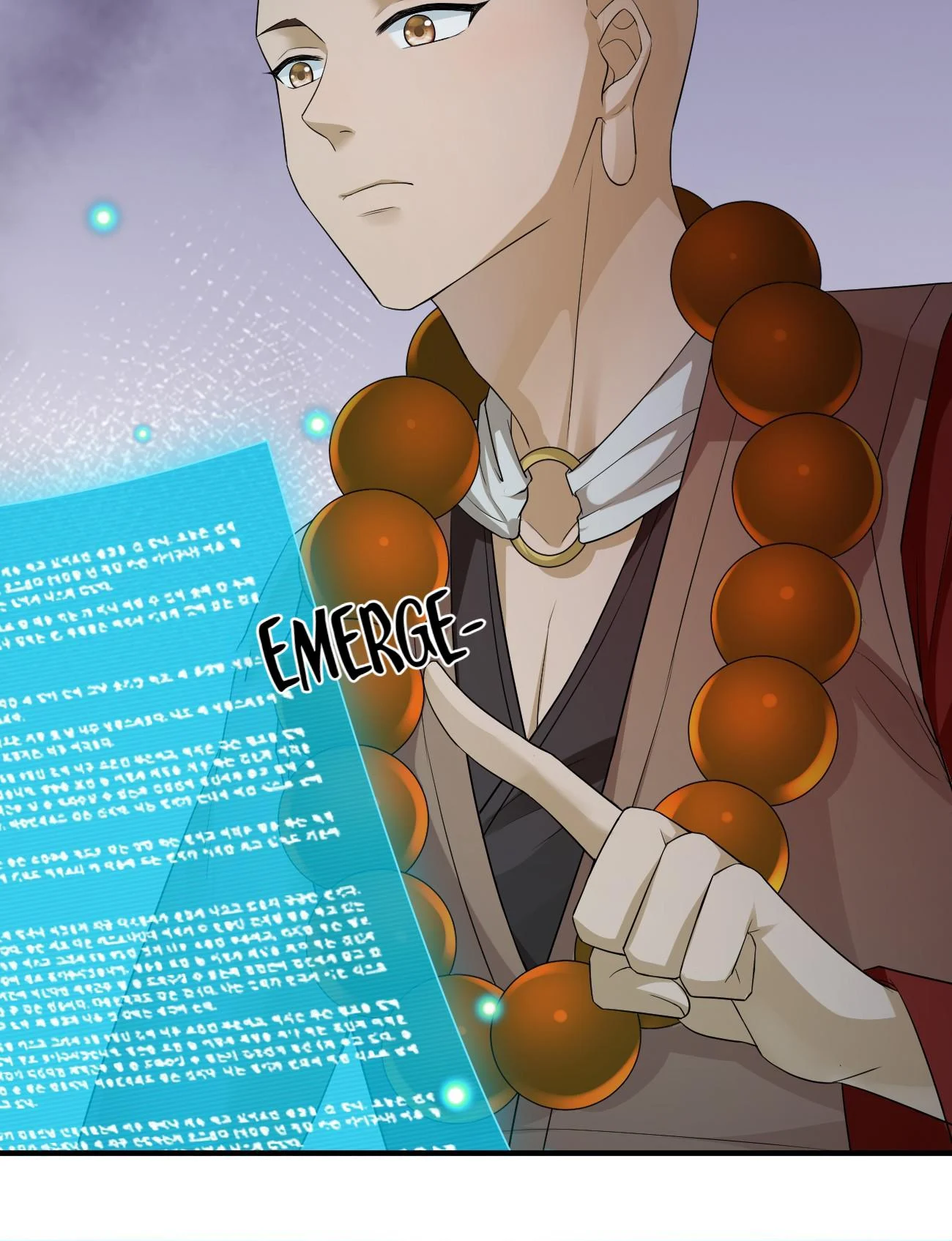 Chief of the Novice Village Chapter 21 - Page 39