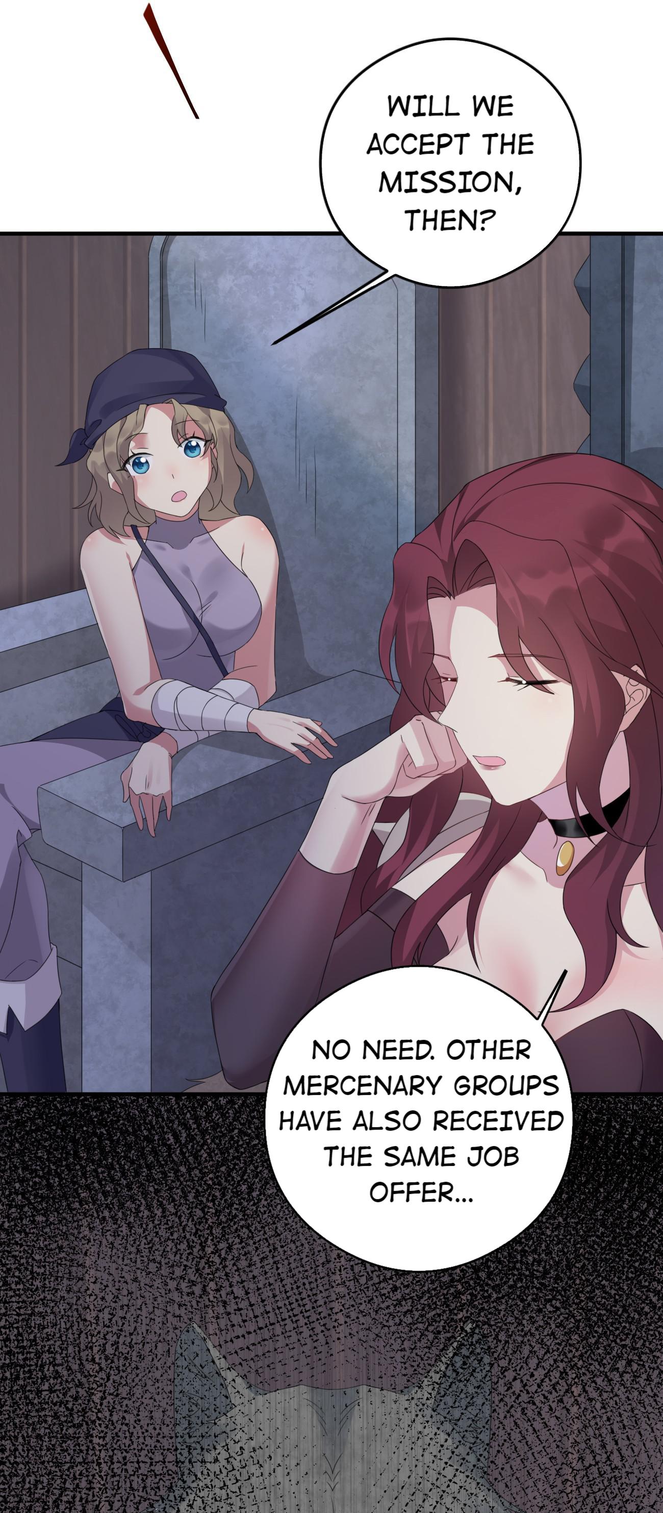 Chief of the Novice Village Chapter 21 - Page 53