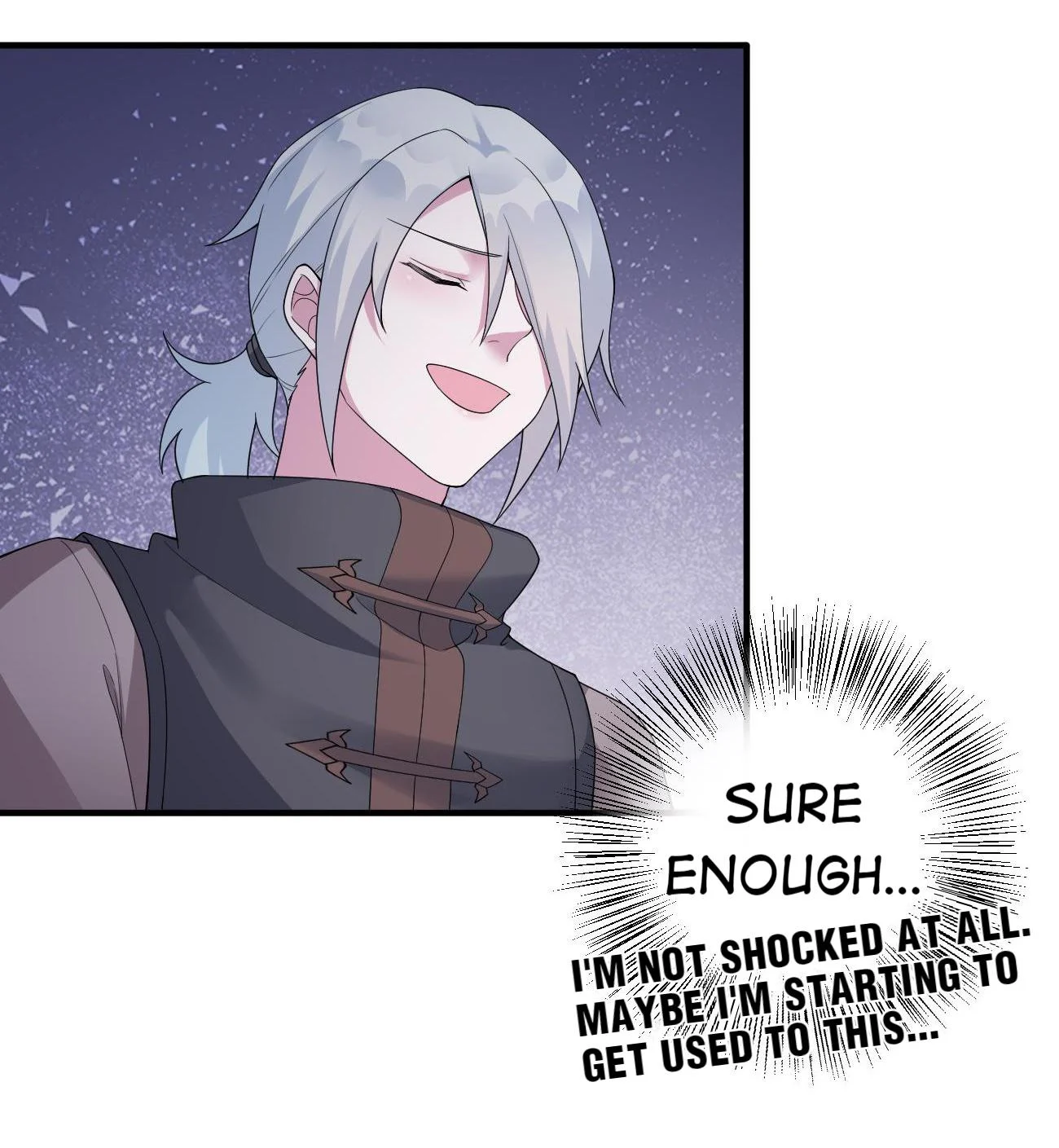 Chief of the Novice Village Chapter 21 - Page 9