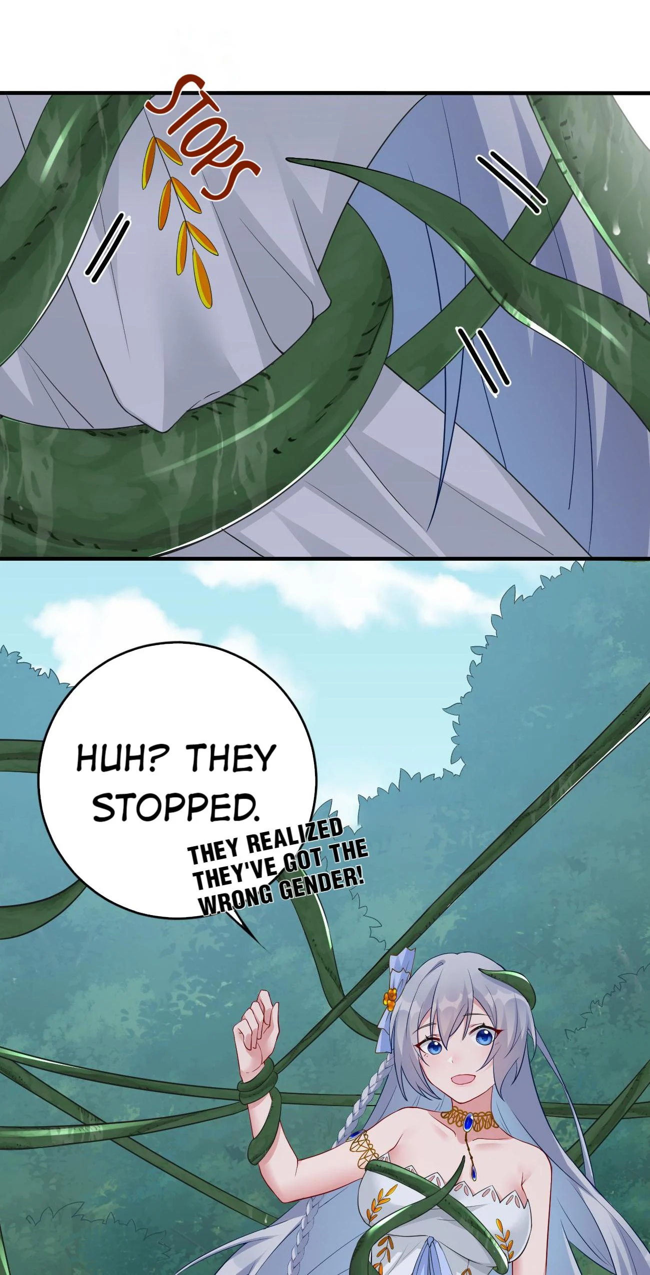 Chief of the Novice Village Chapter 22 - Page 16