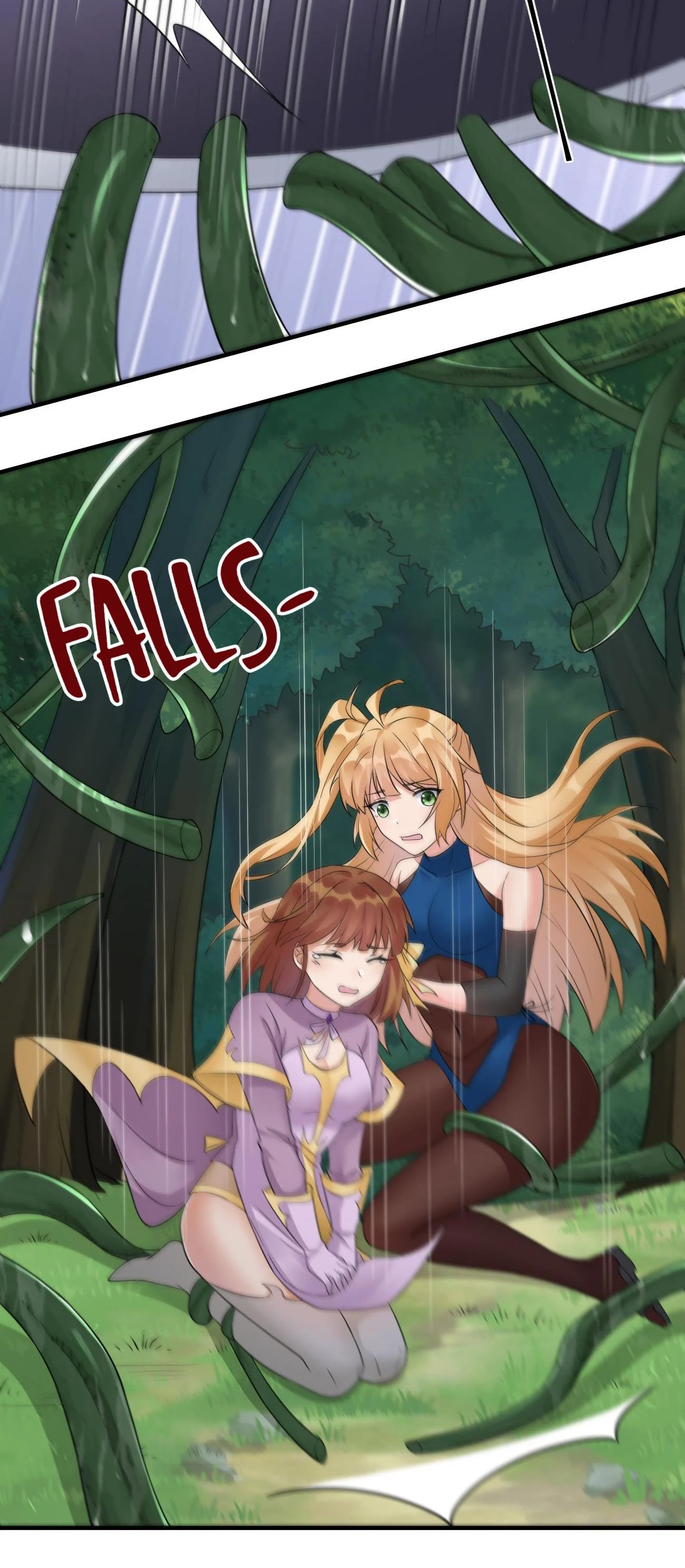 Chief of the Novice Village Chapter 22 - Page 21