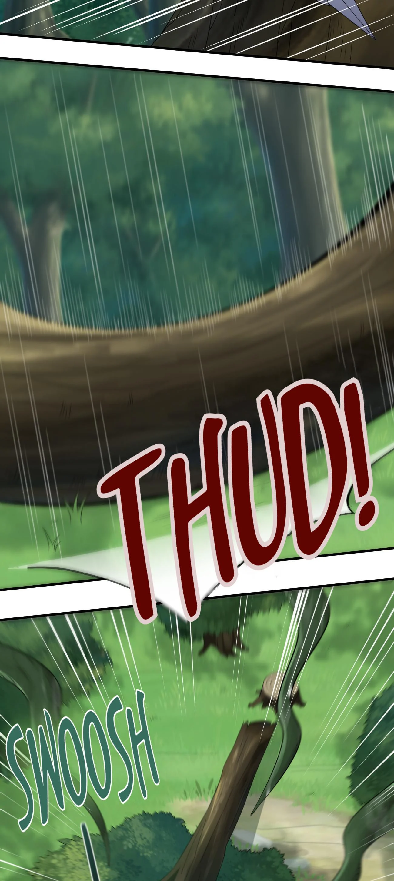 Chief of the Novice Village Chapter 22 - Page 27