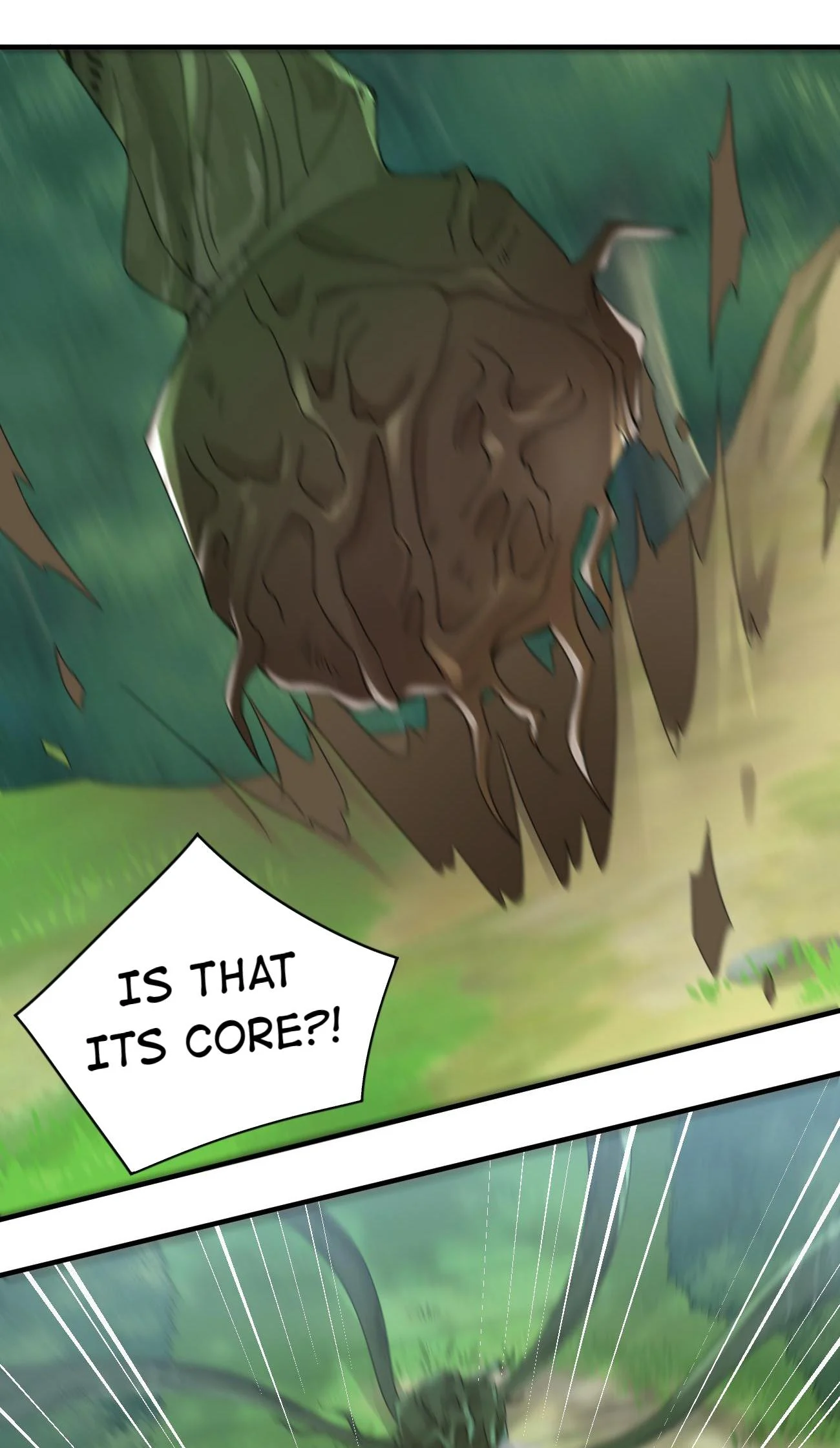 Chief of the Novice Village Chapter 22 - Page 31