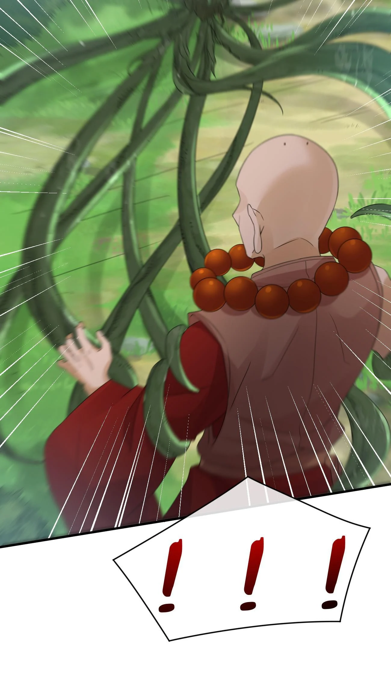 Chief of the Novice Village Chapter 22 - Page 32