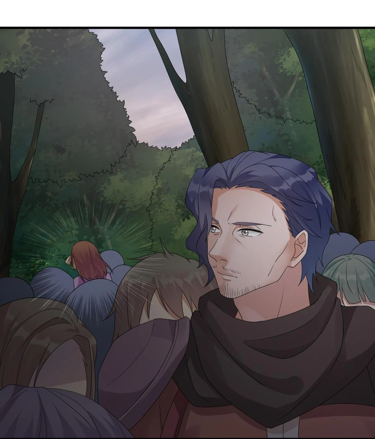 Chief of the Novice Village Chapter 22 - Page 49