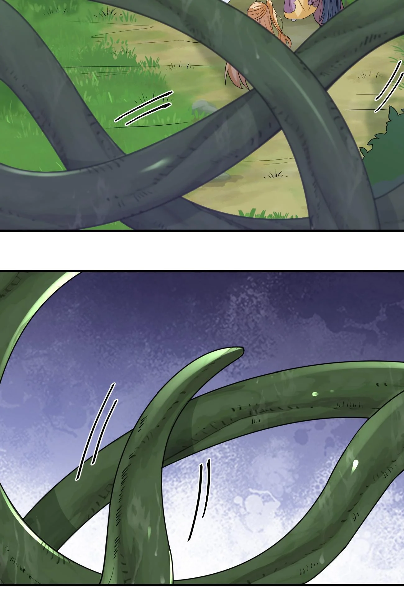 Chief of the Novice Village Chapter 22 - Page 6