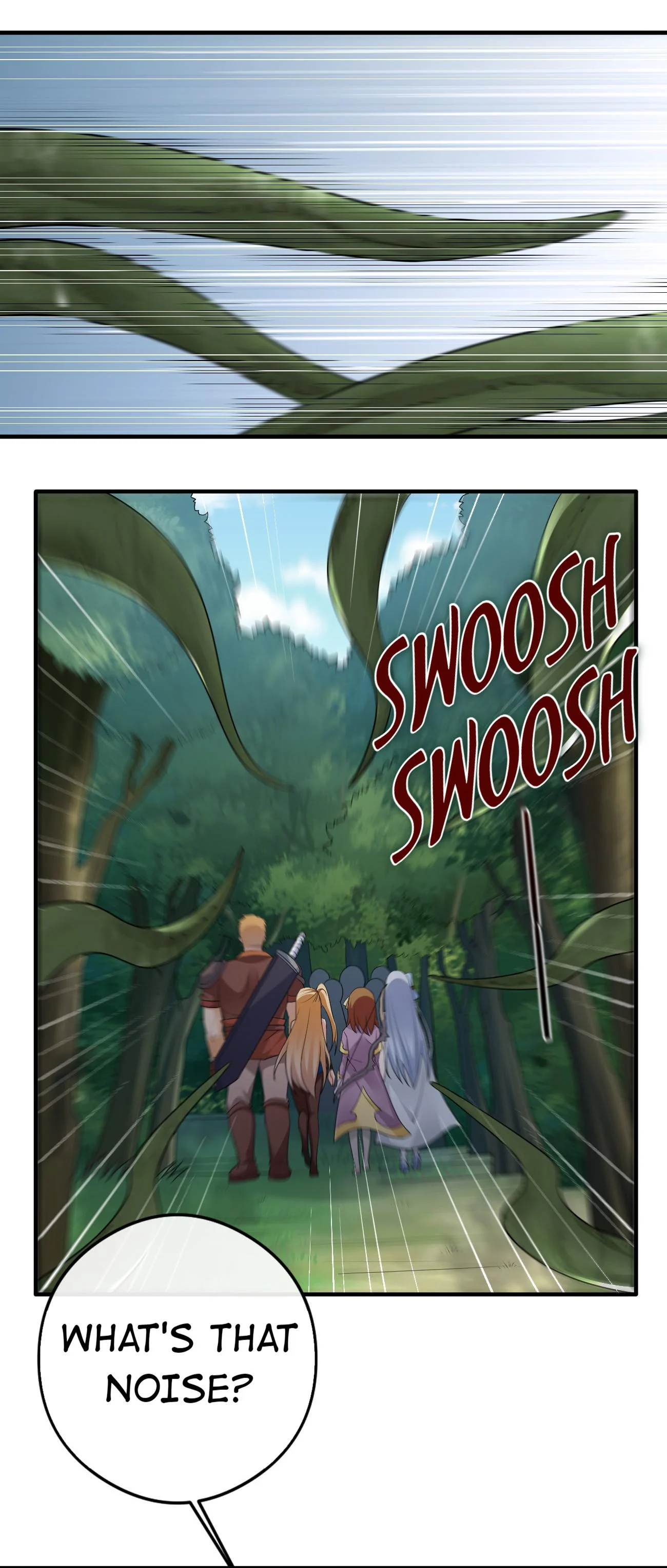 Chief of the Novice Village Chapter 22 - Page 7