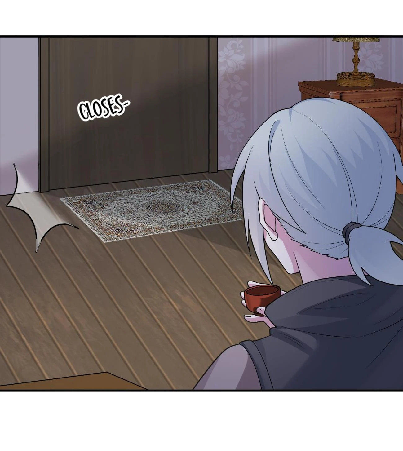 Chief of the Novice Village Chapter 23 - Page 15