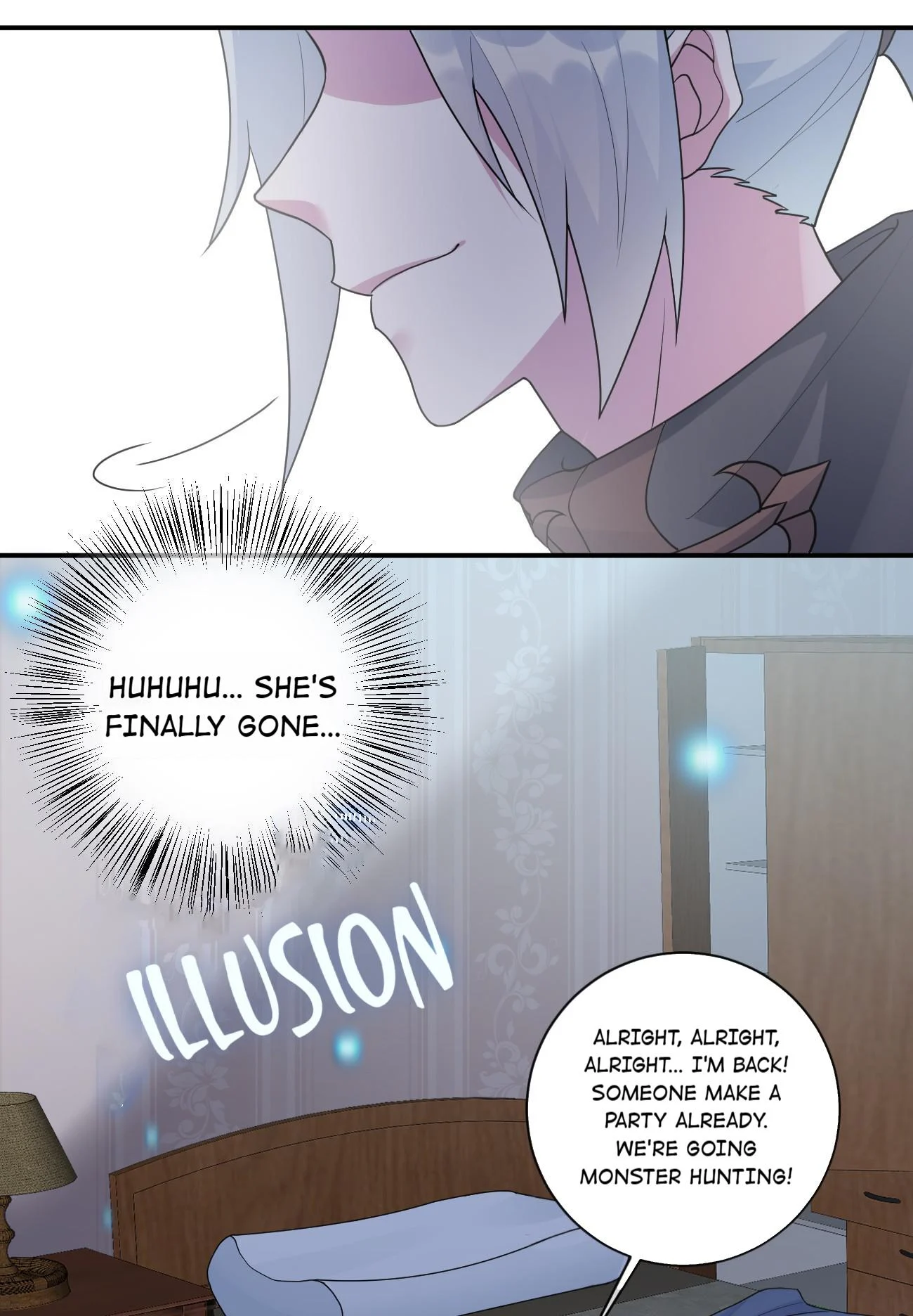 Chief of the Novice Village Chapter 23 - Page 16