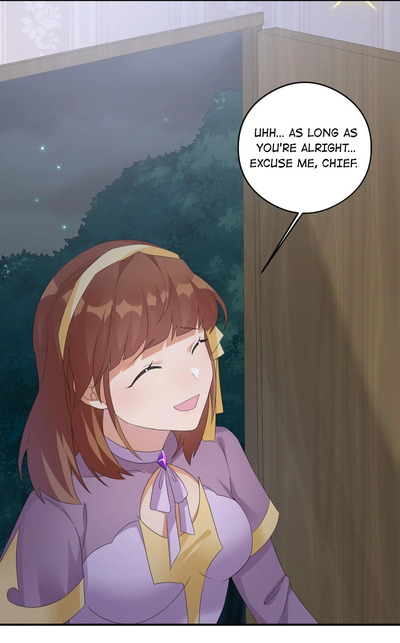 Chief of the Novice Village Chapter 23 - Page 21