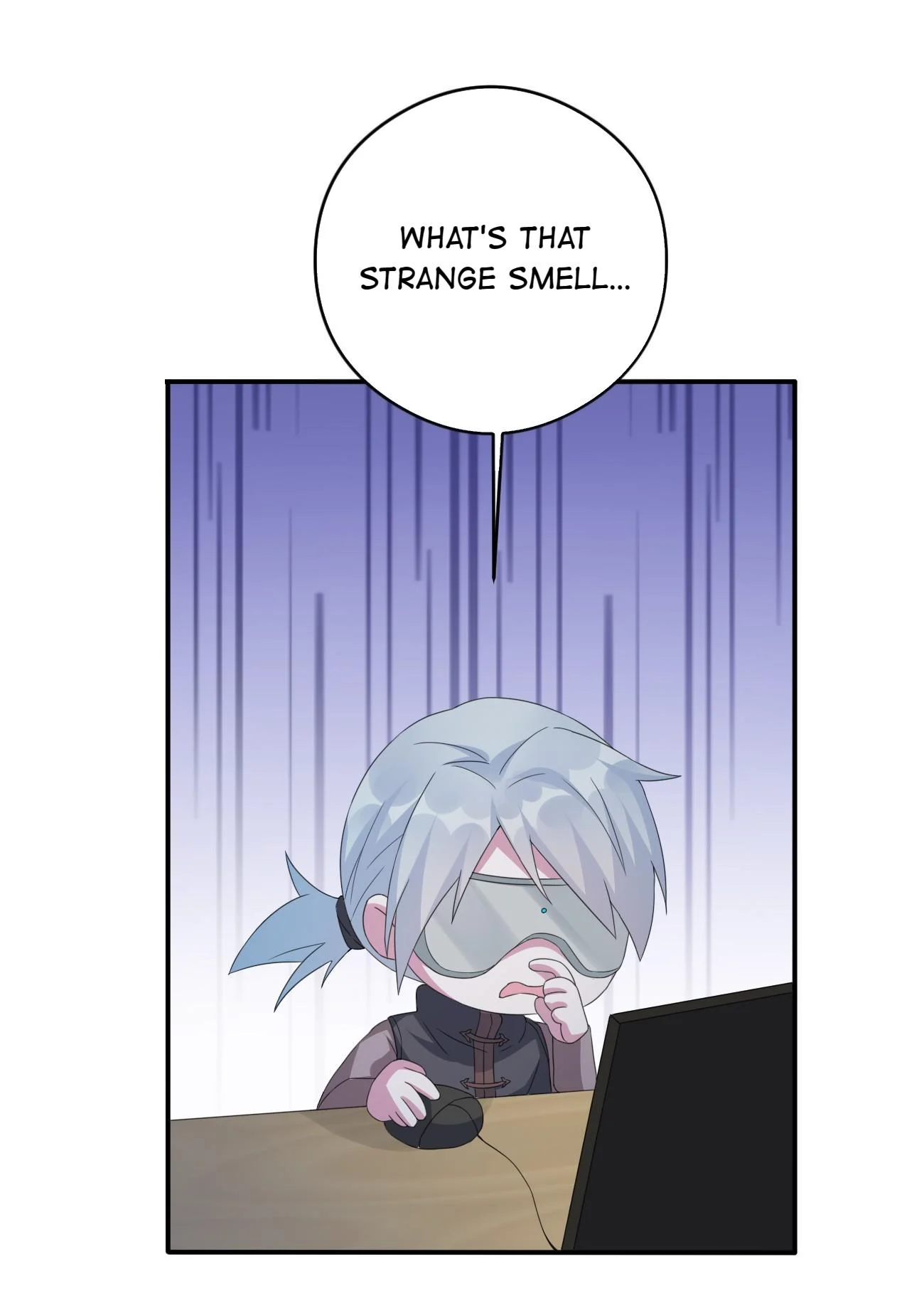 Chief of the Novice Village Chapter 23 - Page 41