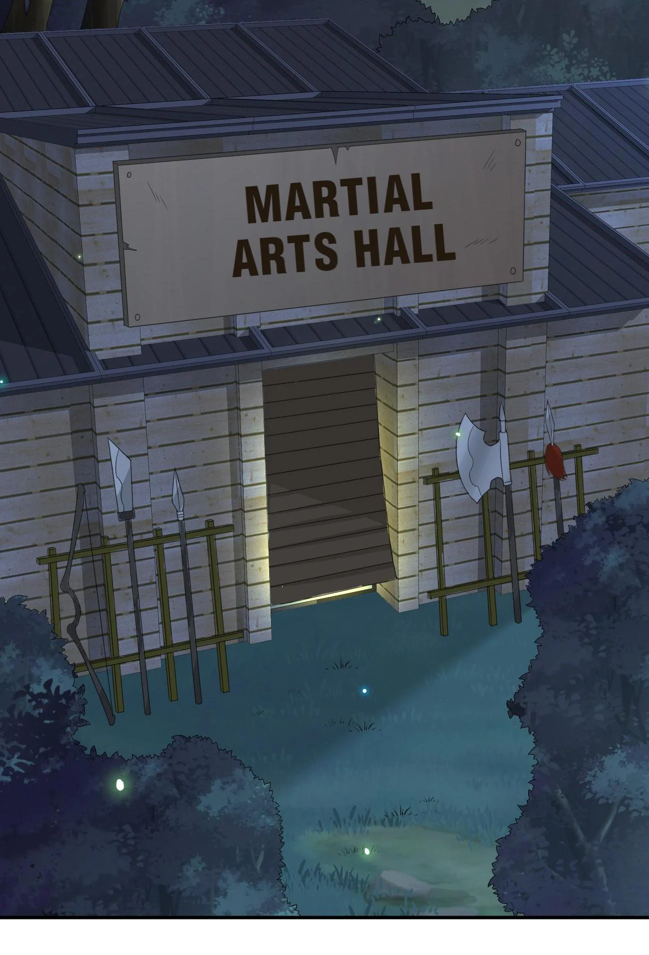 Chief of the Novice Village Chapter 23 - Page 58