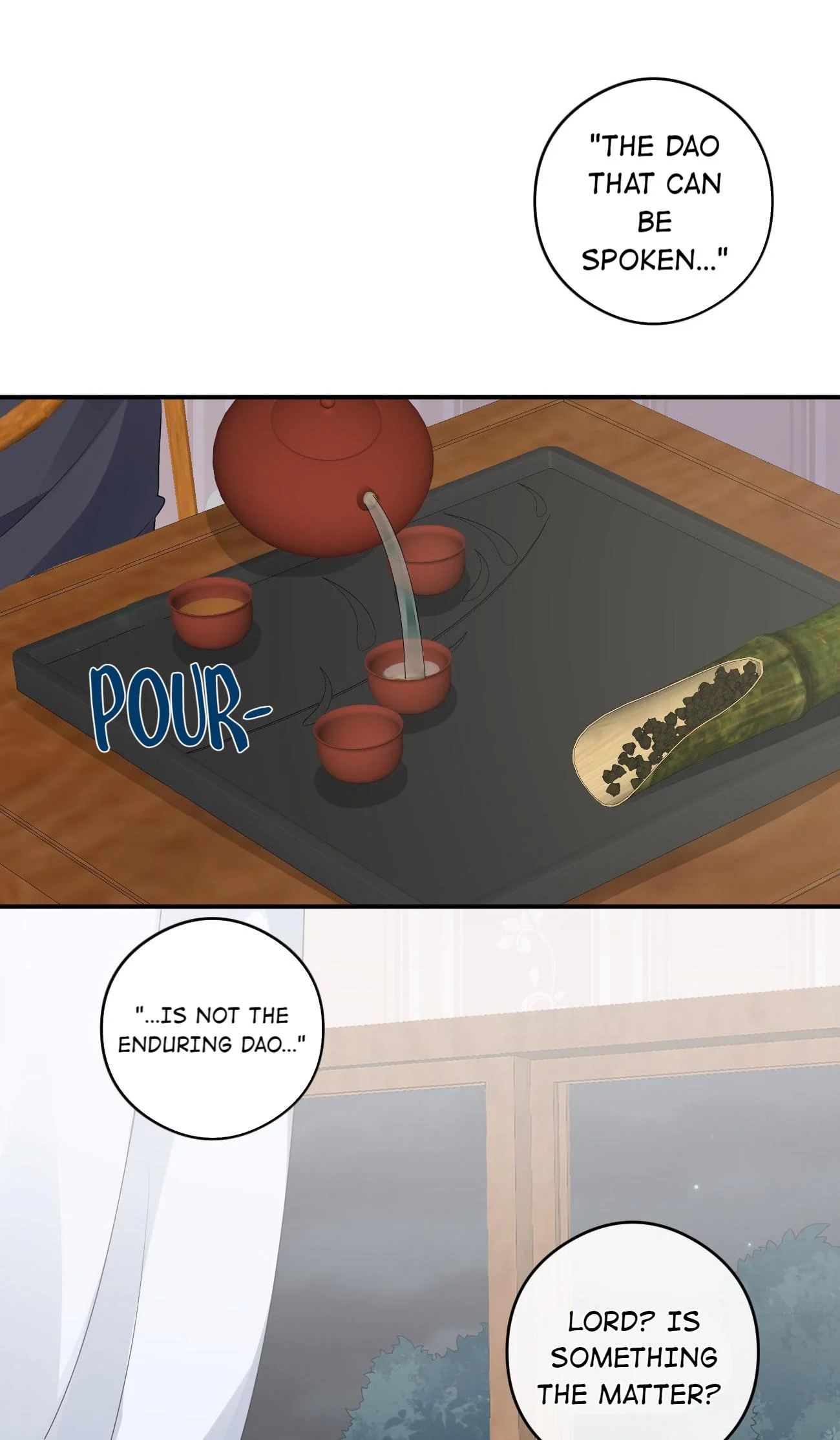 Chief of the Novice Village Chapter 23 - Page 7