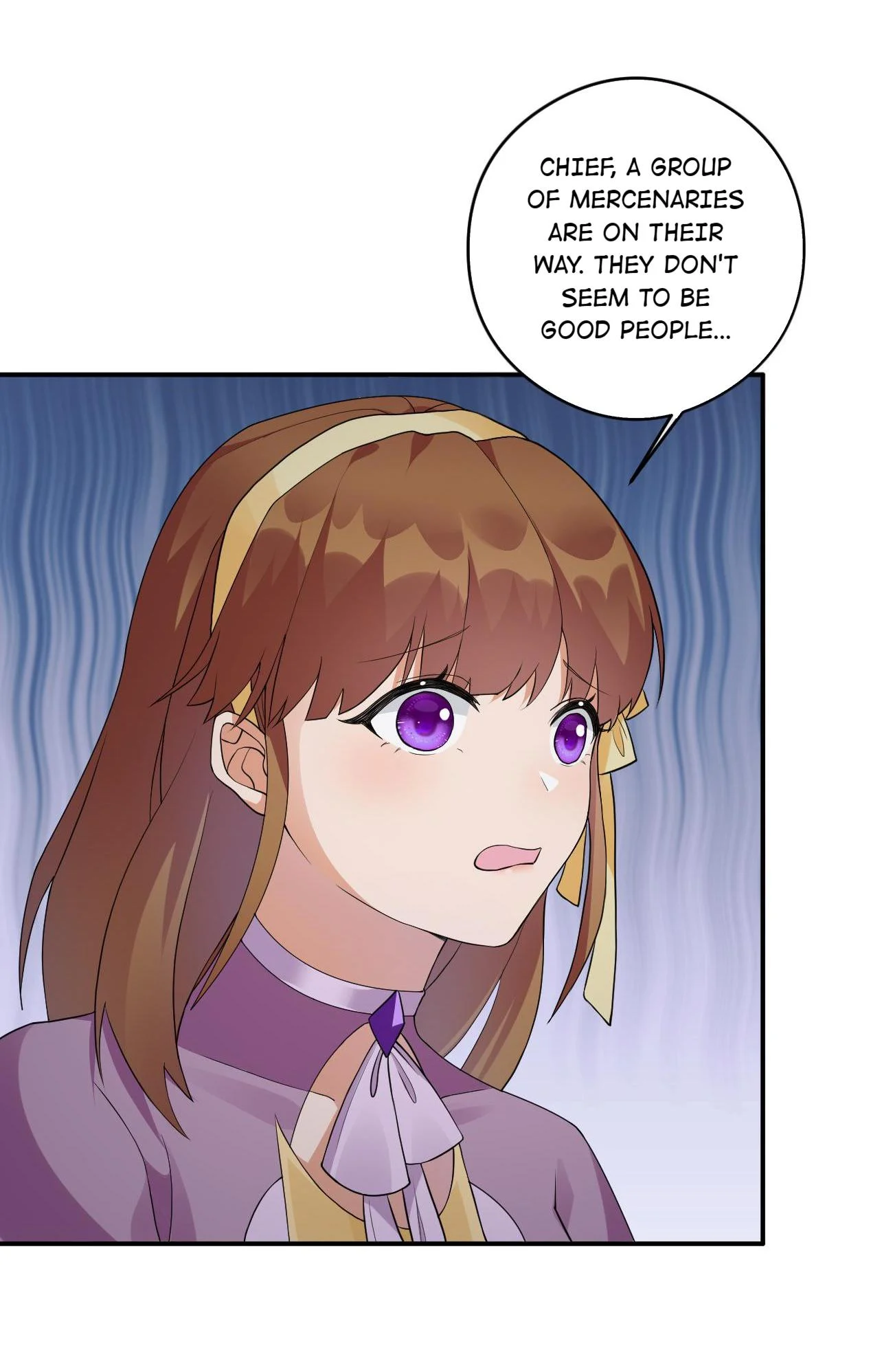 Chief of the Novice Village Chapter 23 - Page 9