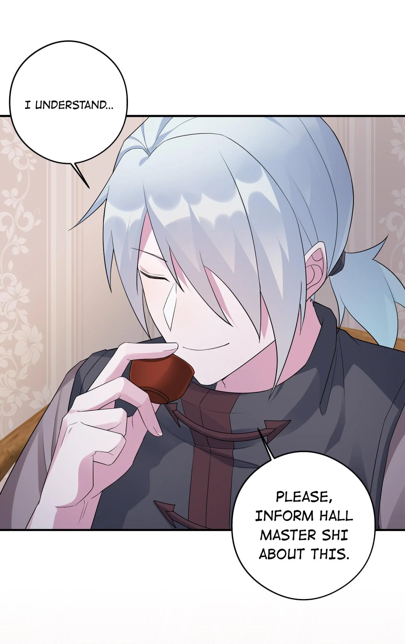 Chief of the Novice Village Chapter 23 - Page 10