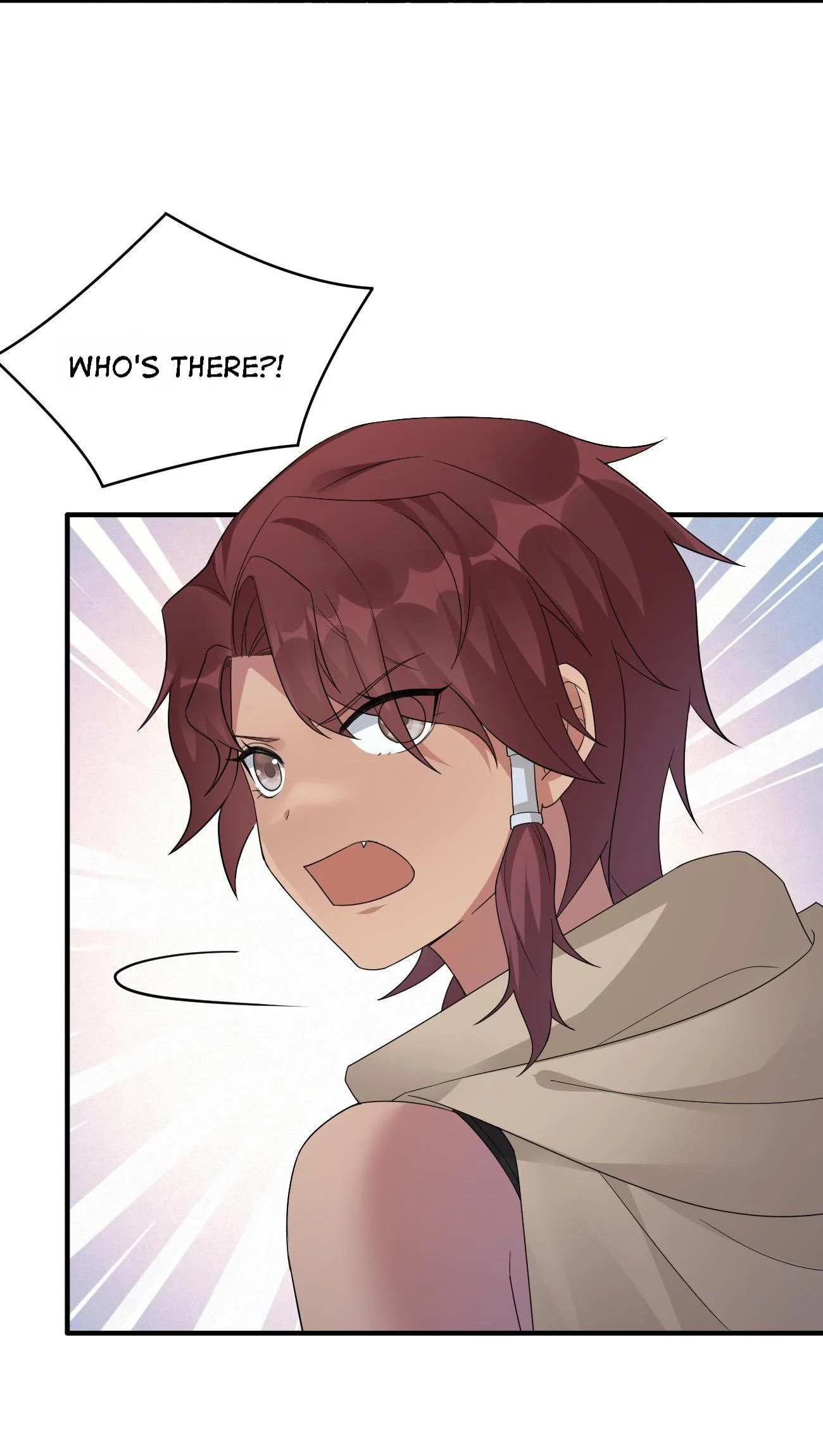 Chief of the Novice Village Chapter 24 - Page 19