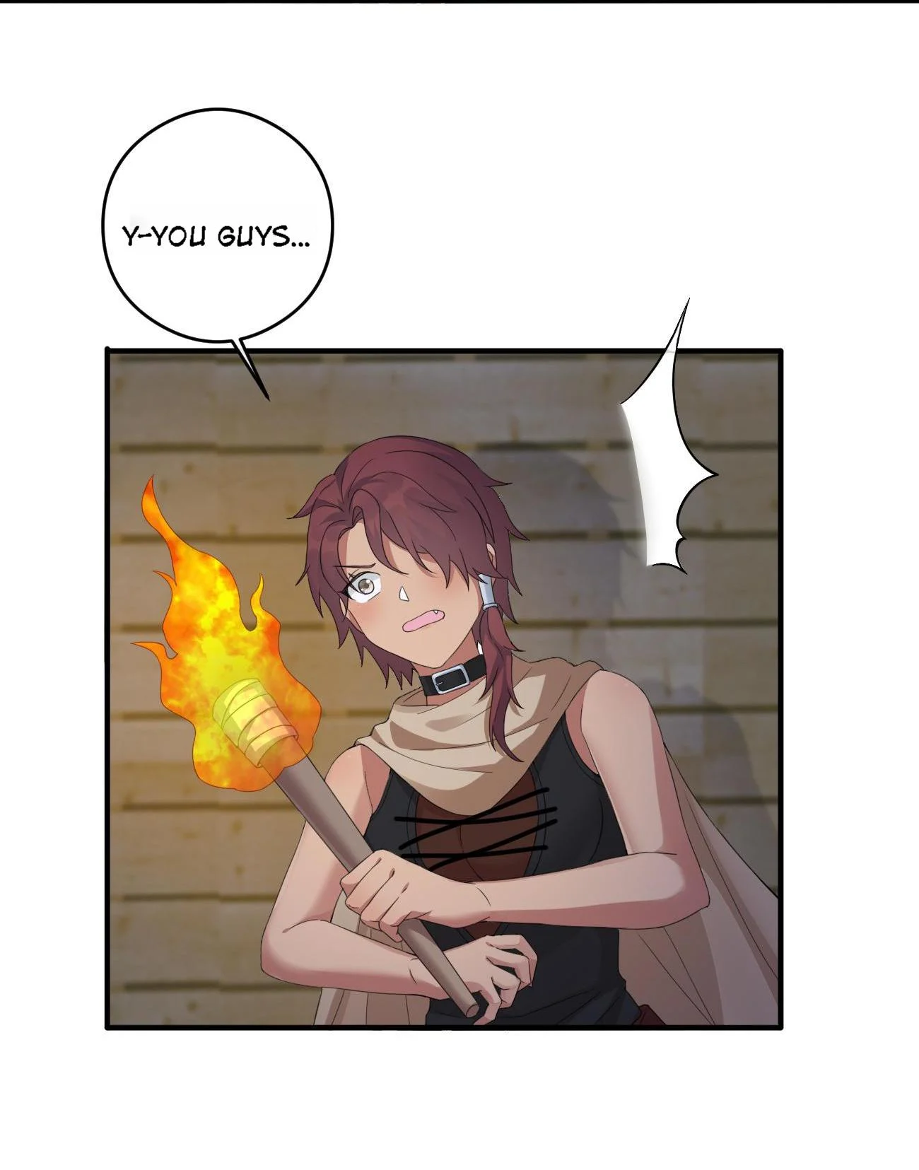 Chief of the Novice Village Chapter 24 - Page 21