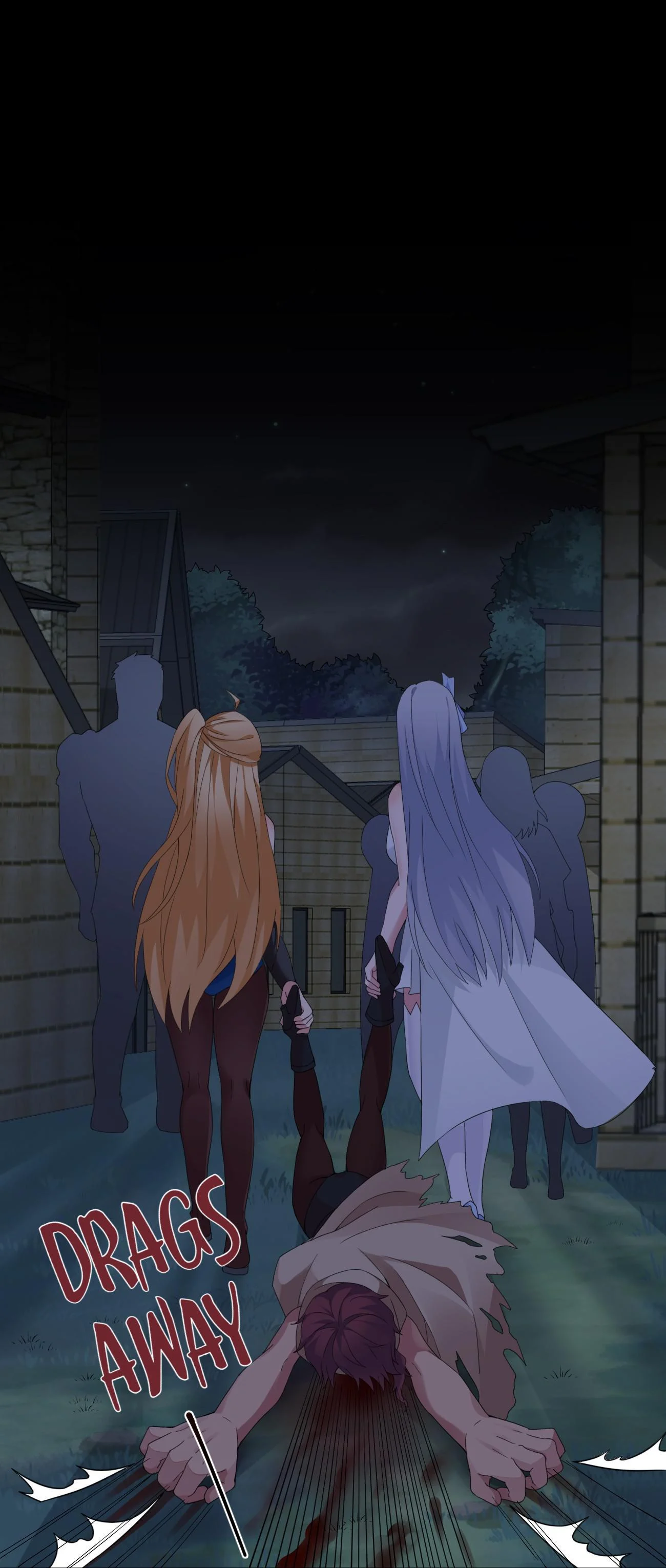 Chief of the Novice Village Chapter 24 - Page 24
