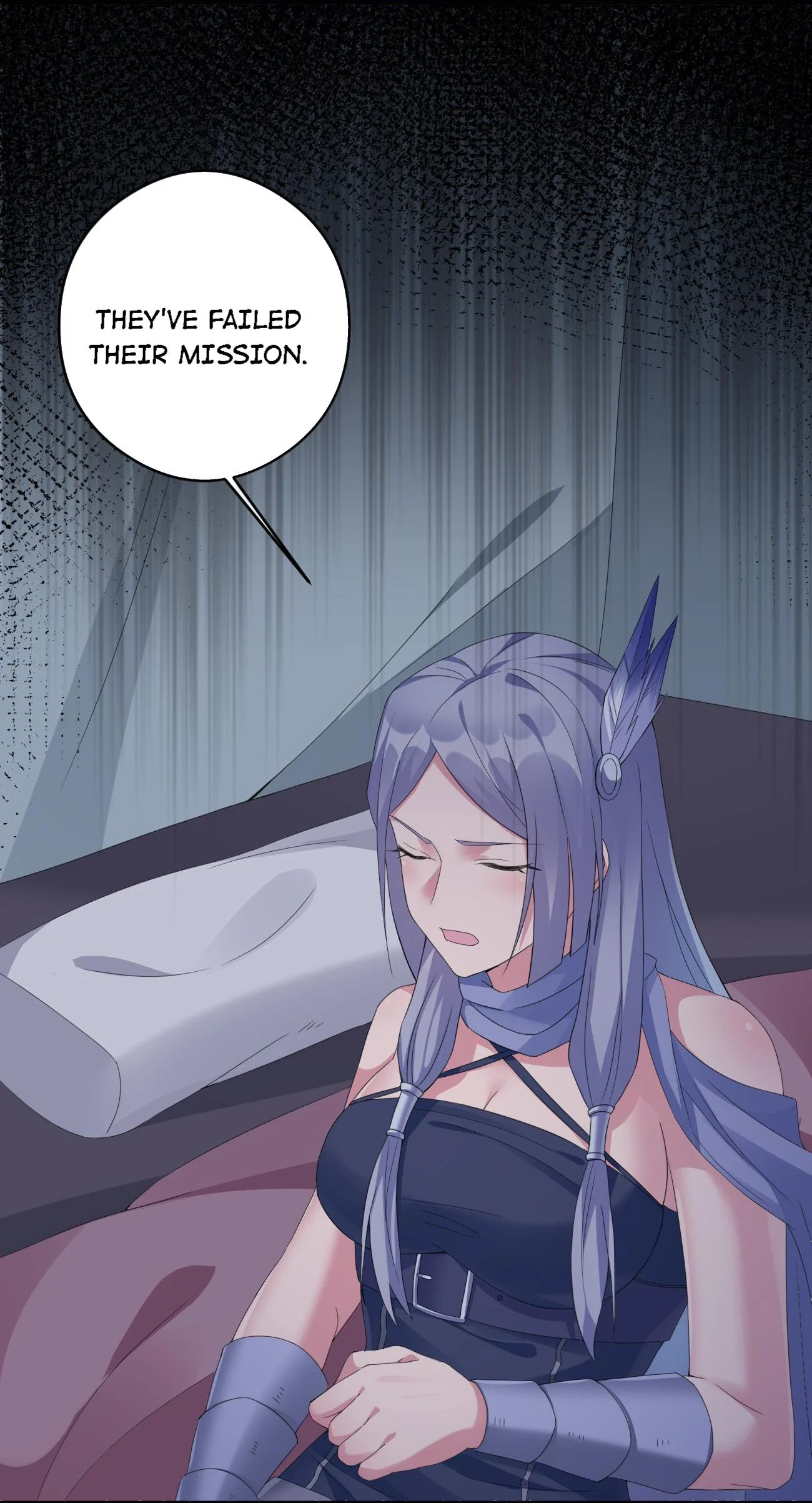 Chief of the Novice Village Chapter 24 - Page 27