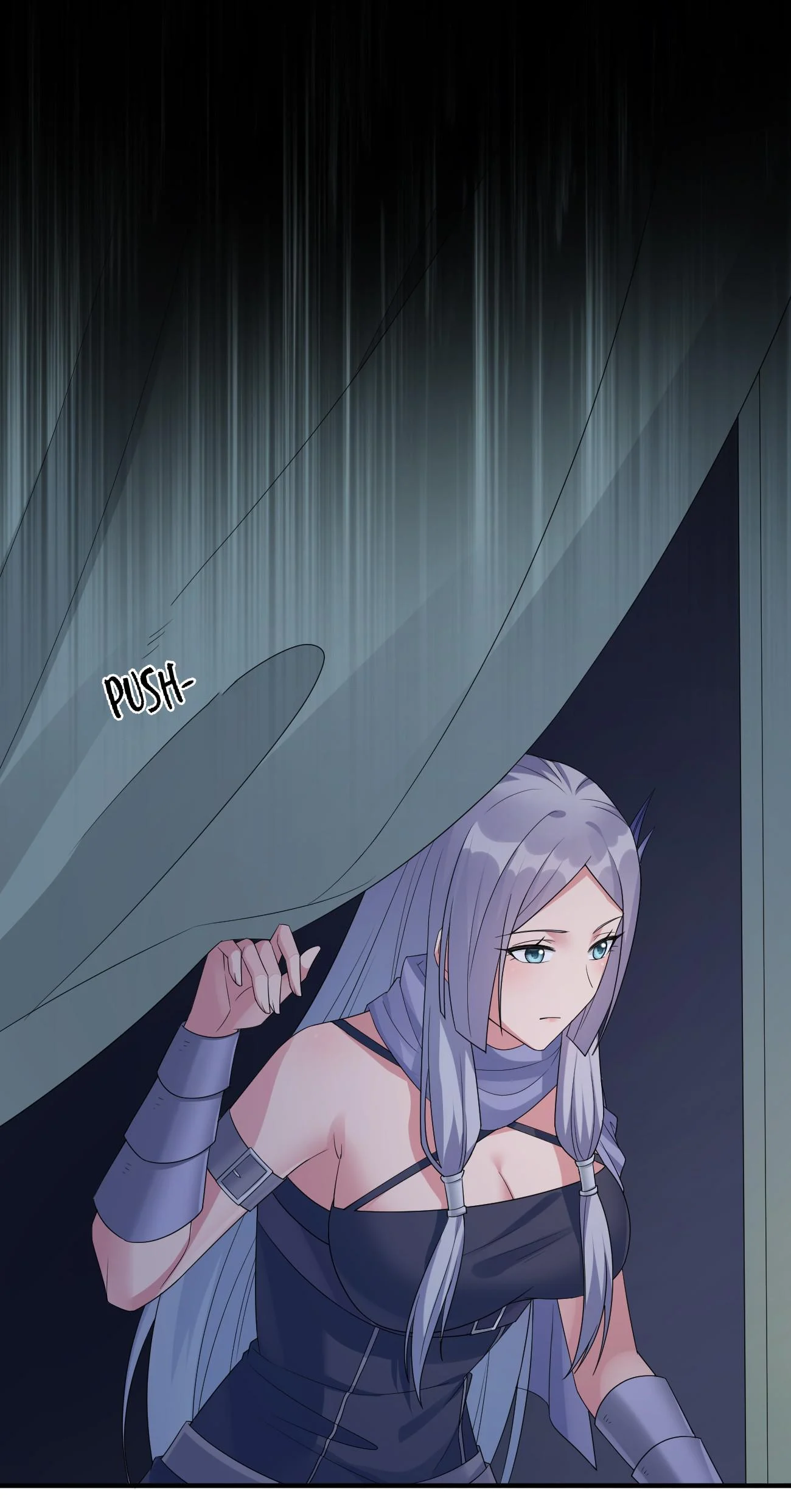 Chief of the Novice Village Chapter 24 - Page 31