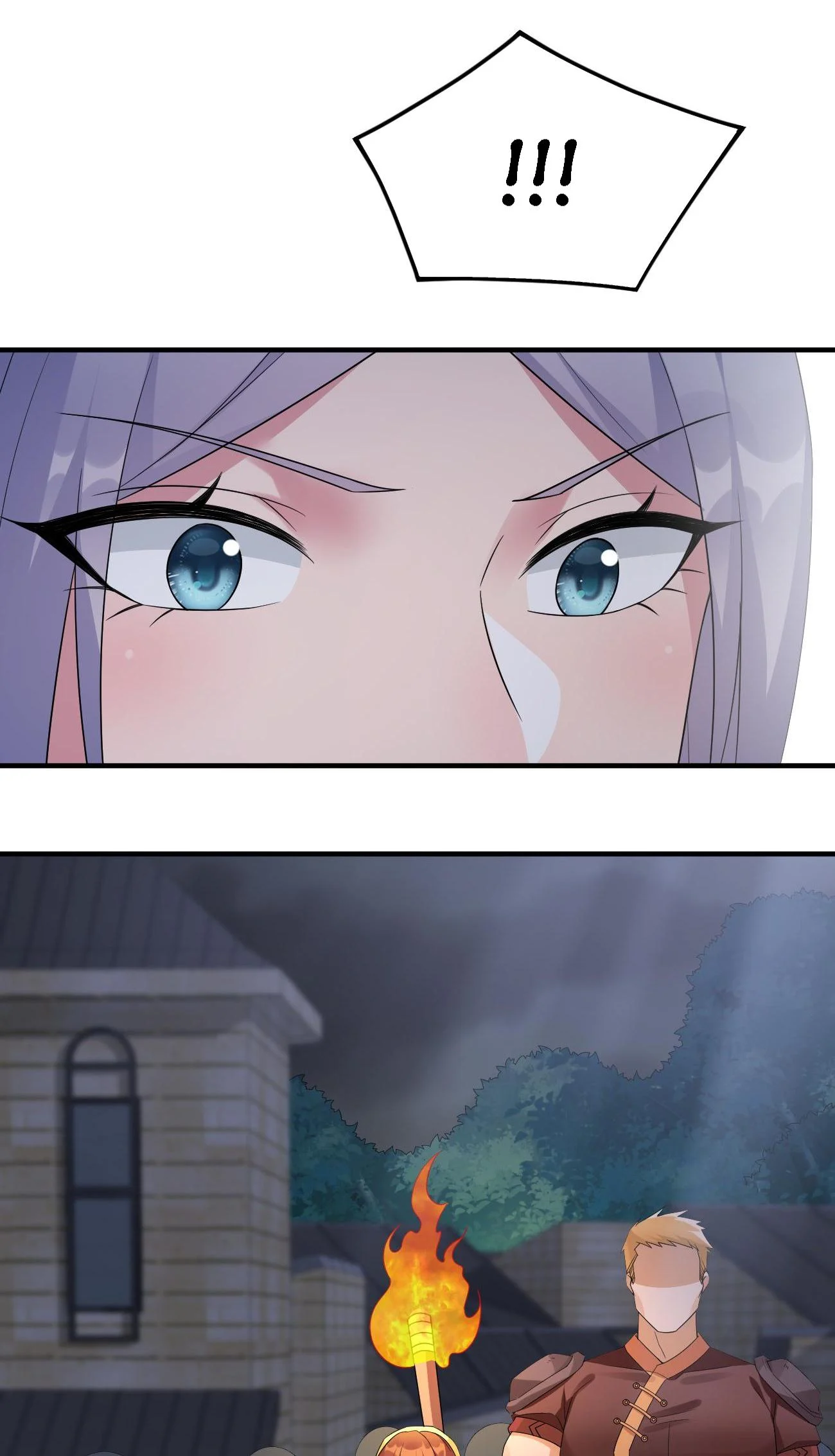 Chief of the Novice Village Chapter 24 - Page 32