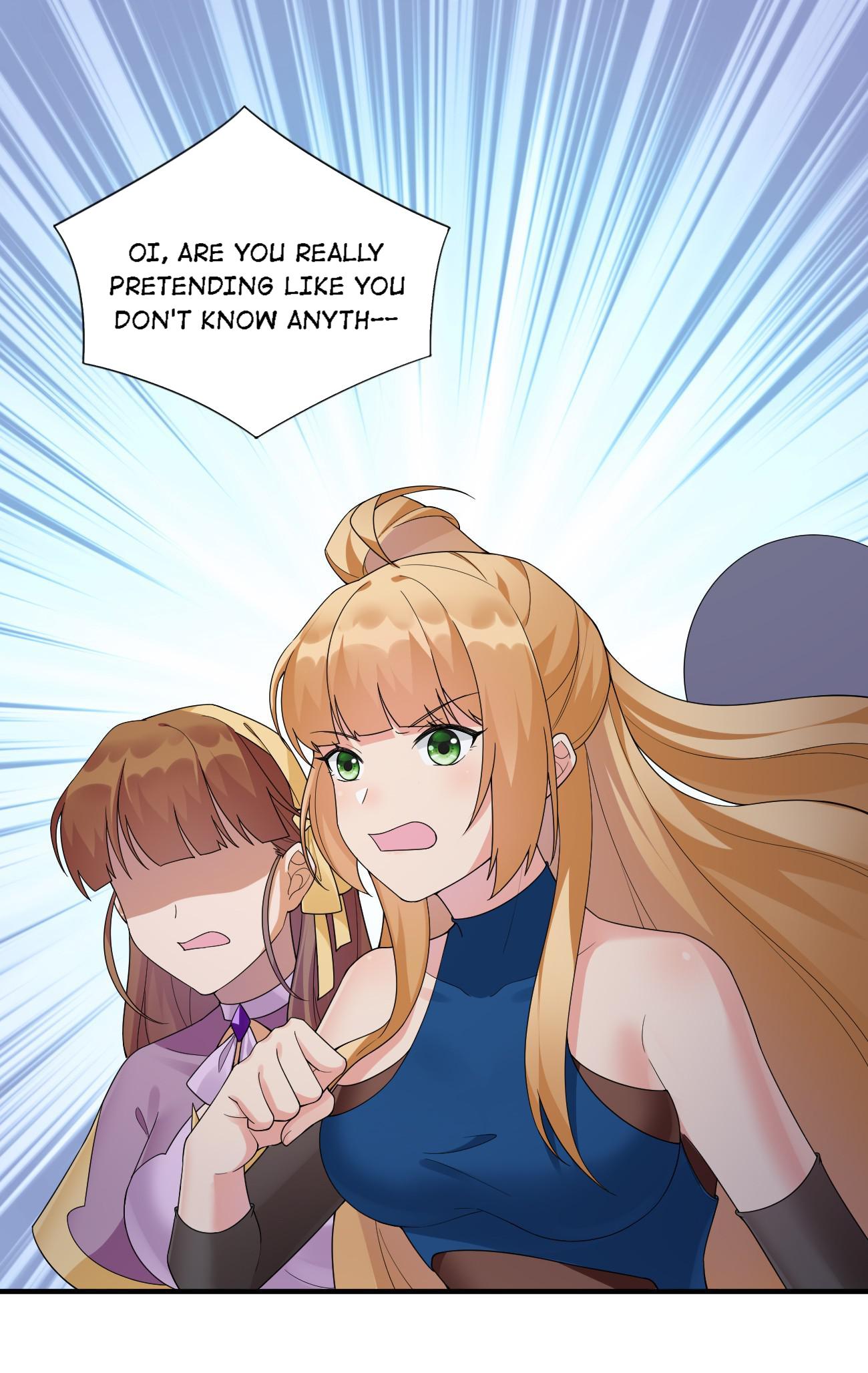 Chief of the Novice Village Chapter 24 - Page 36