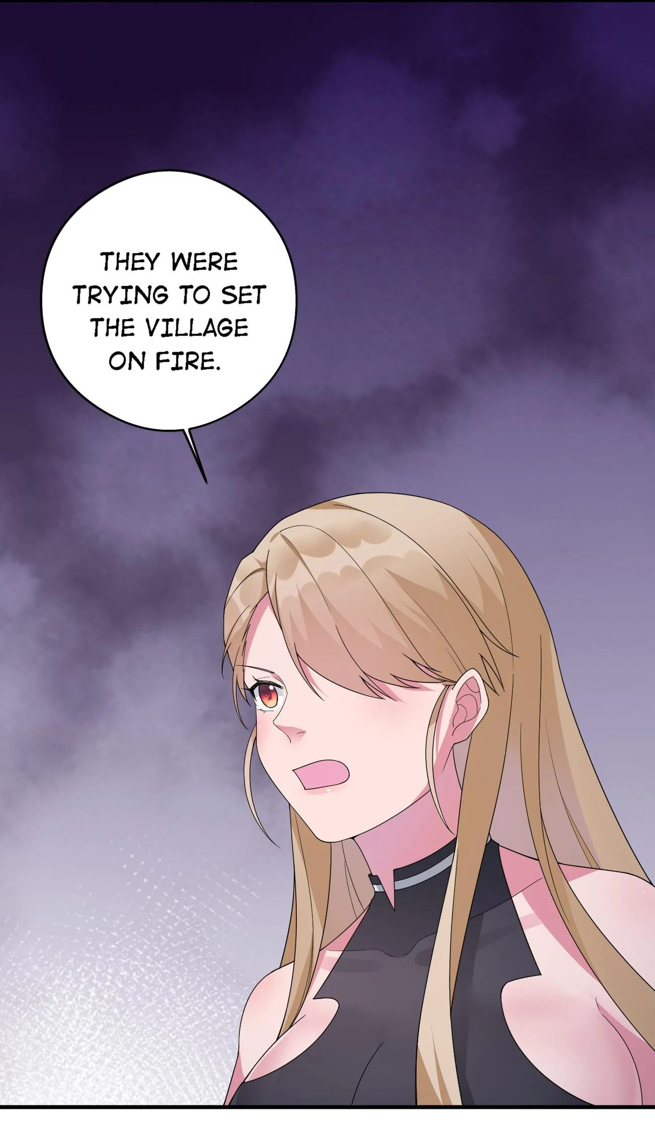 Chief of the Novice Village Chapter 24 - Page 40