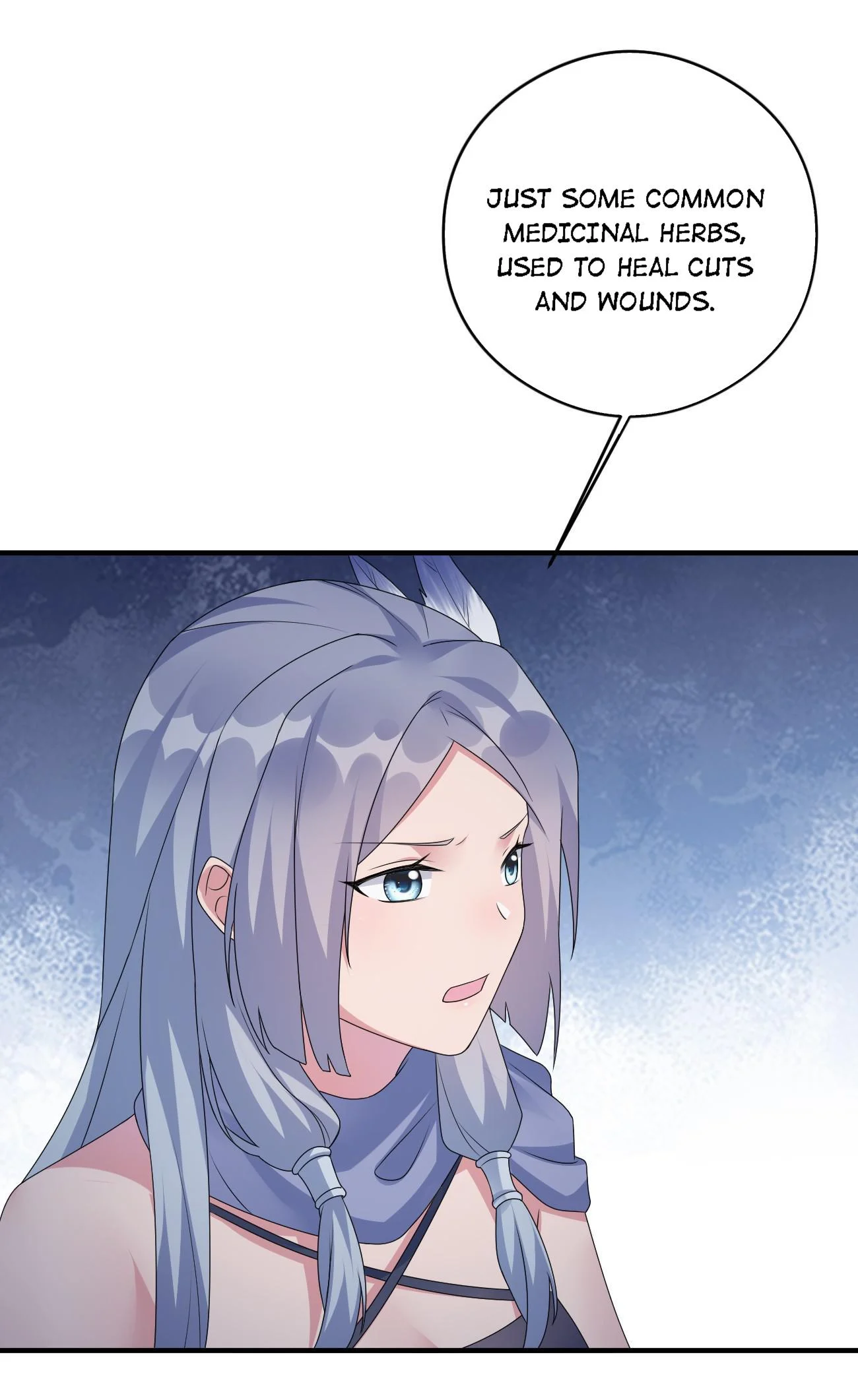 Chief of the Novice Village Chapter 24 - Page 49