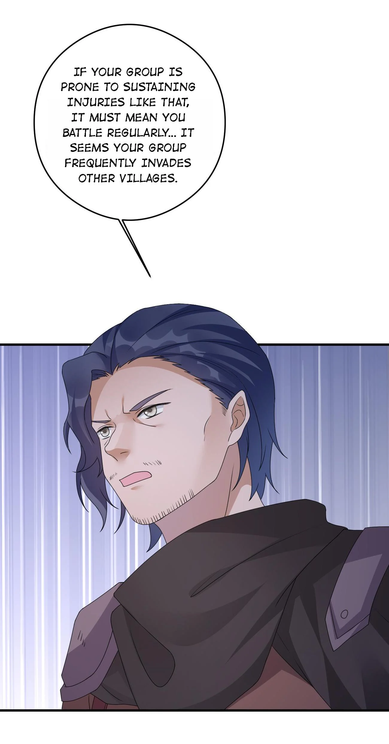 Chief of the Novice Village Chapter 24 - Page 50