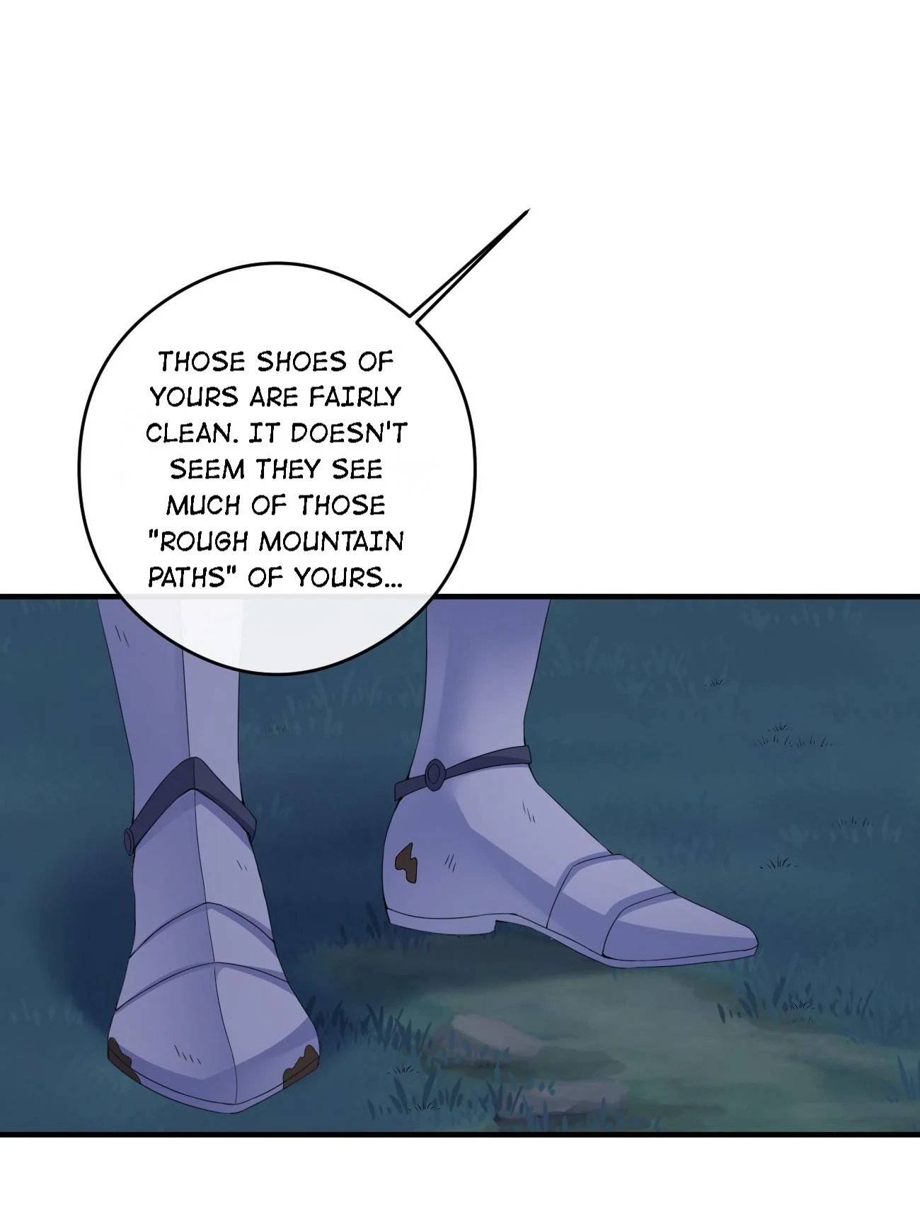 Chief of the Novice Village Chapter 24 - Page 52