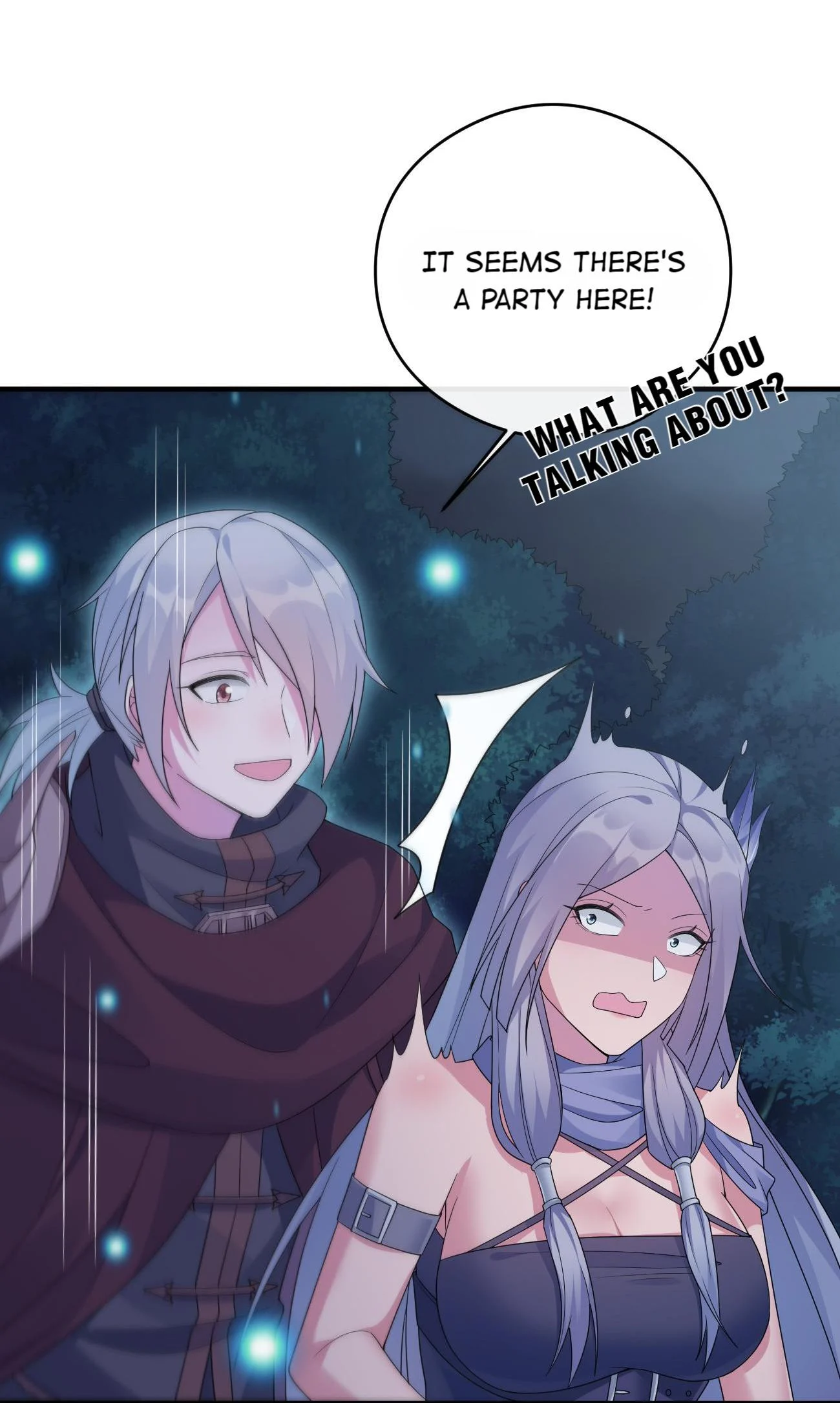 Chief of the Novice Village Chapter 24 - Page 60
