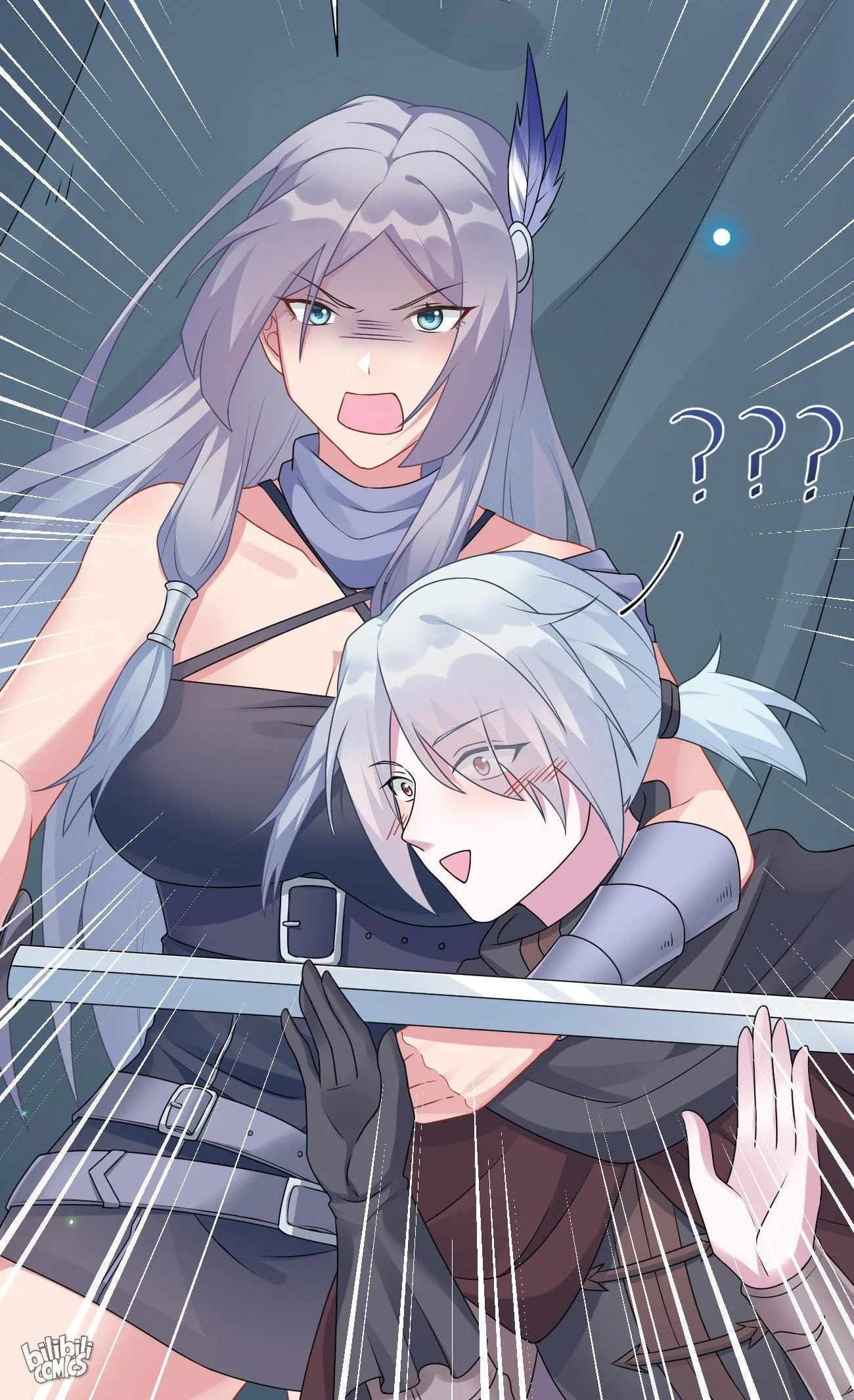 Chief of the Novice Village Chapter 24 - Page 68
