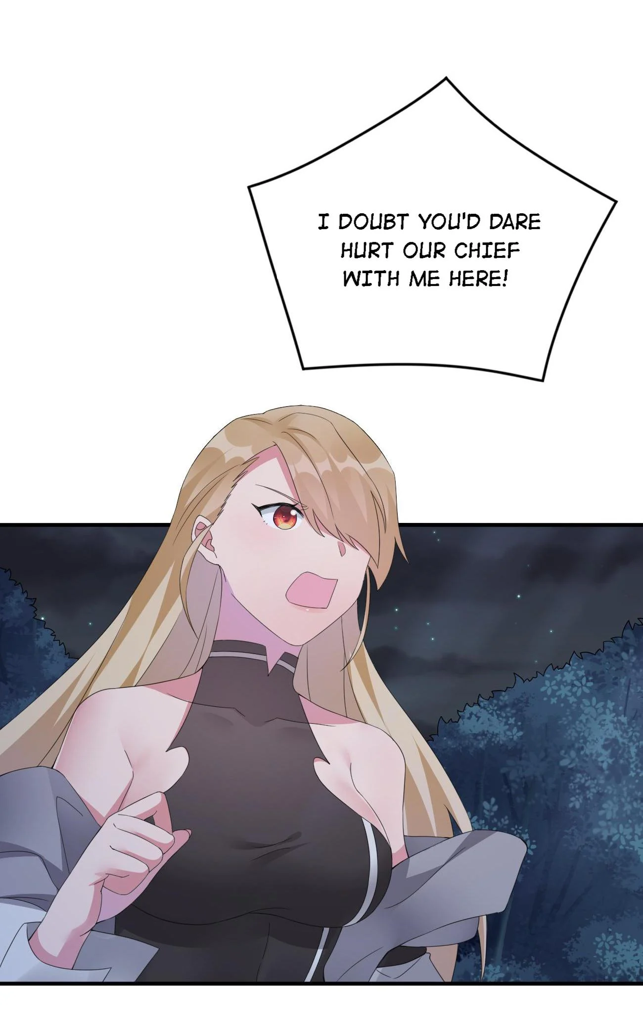 Chief of the Novice Village Chapter 25 - Page 16