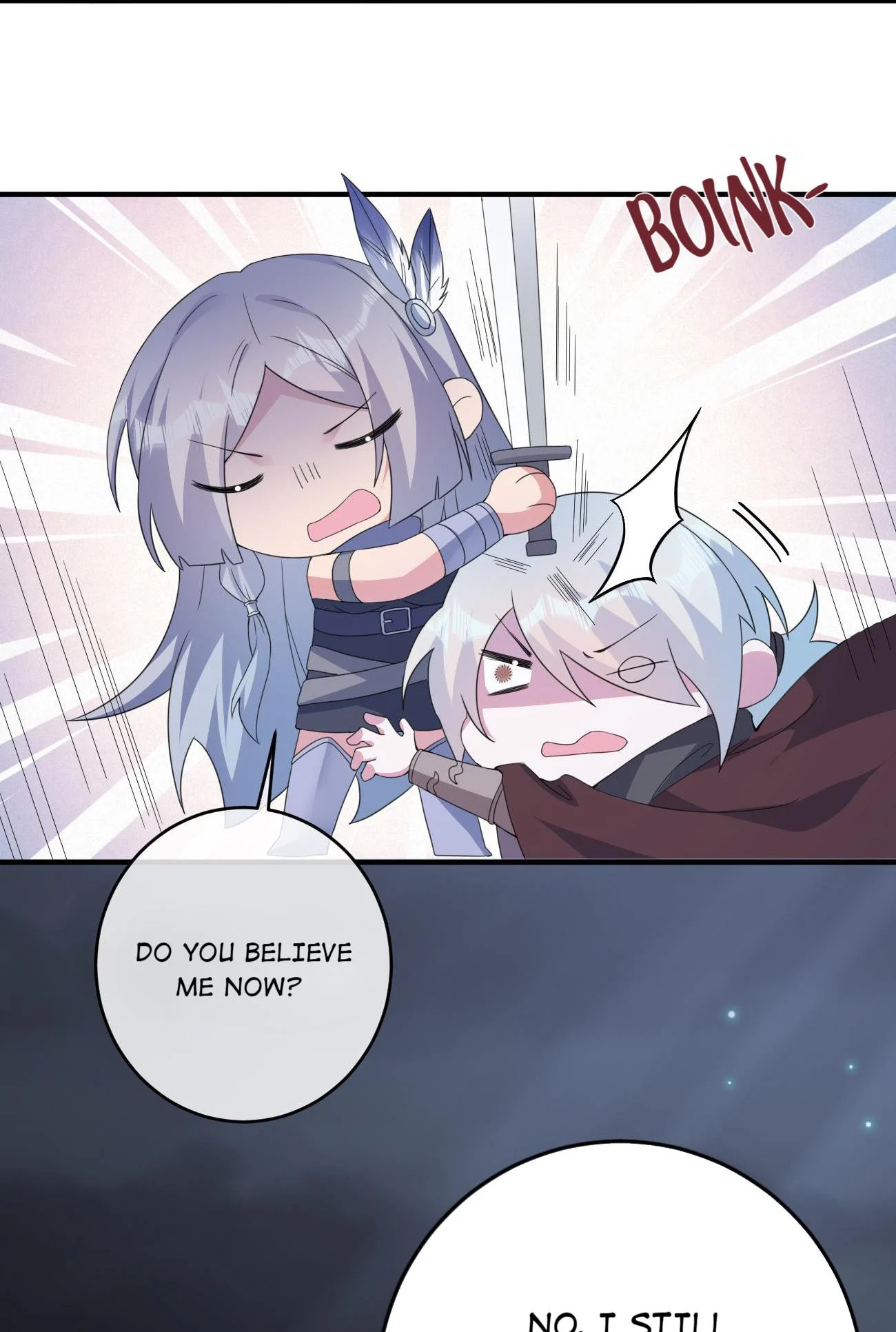 Chief of the Novice Village Chapter 25 - Page 18