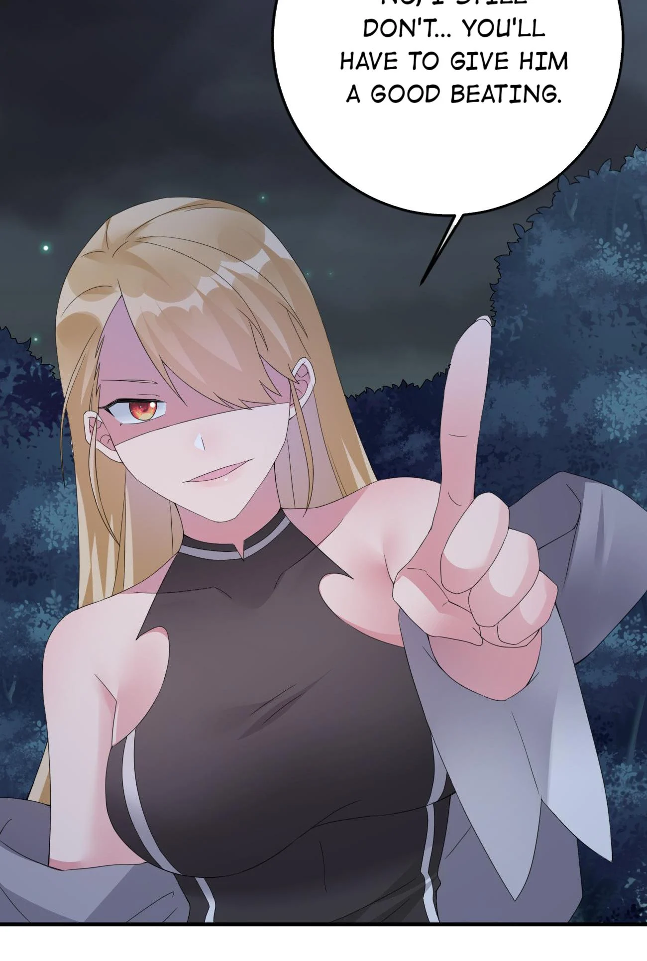Chief of the Novice Village Chapter 25 - Page 19