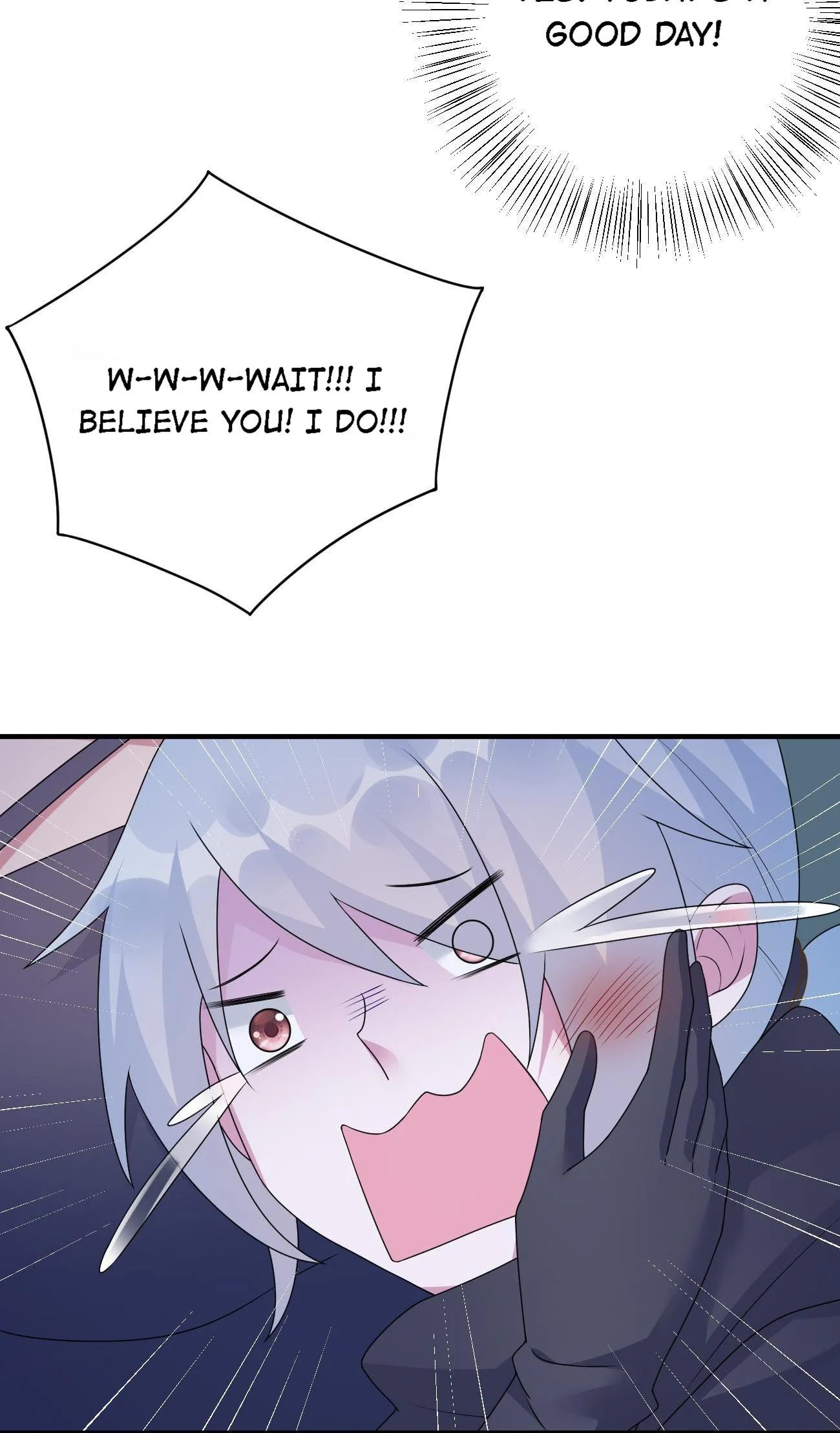 Chief of the Novice Village Chapter 25 - Page 21