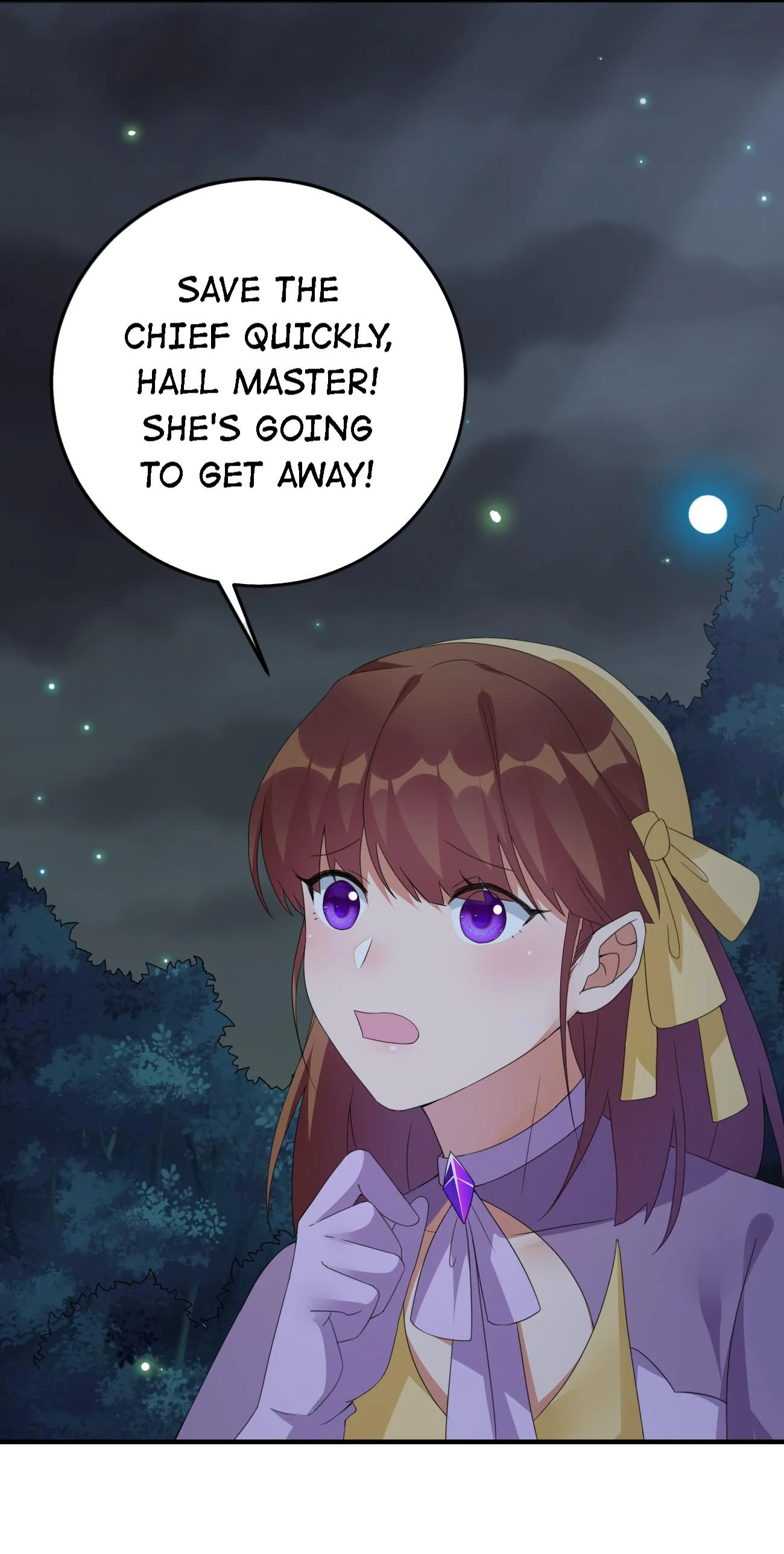 Chief of the Novice Village Chapter 25 - Page 27
