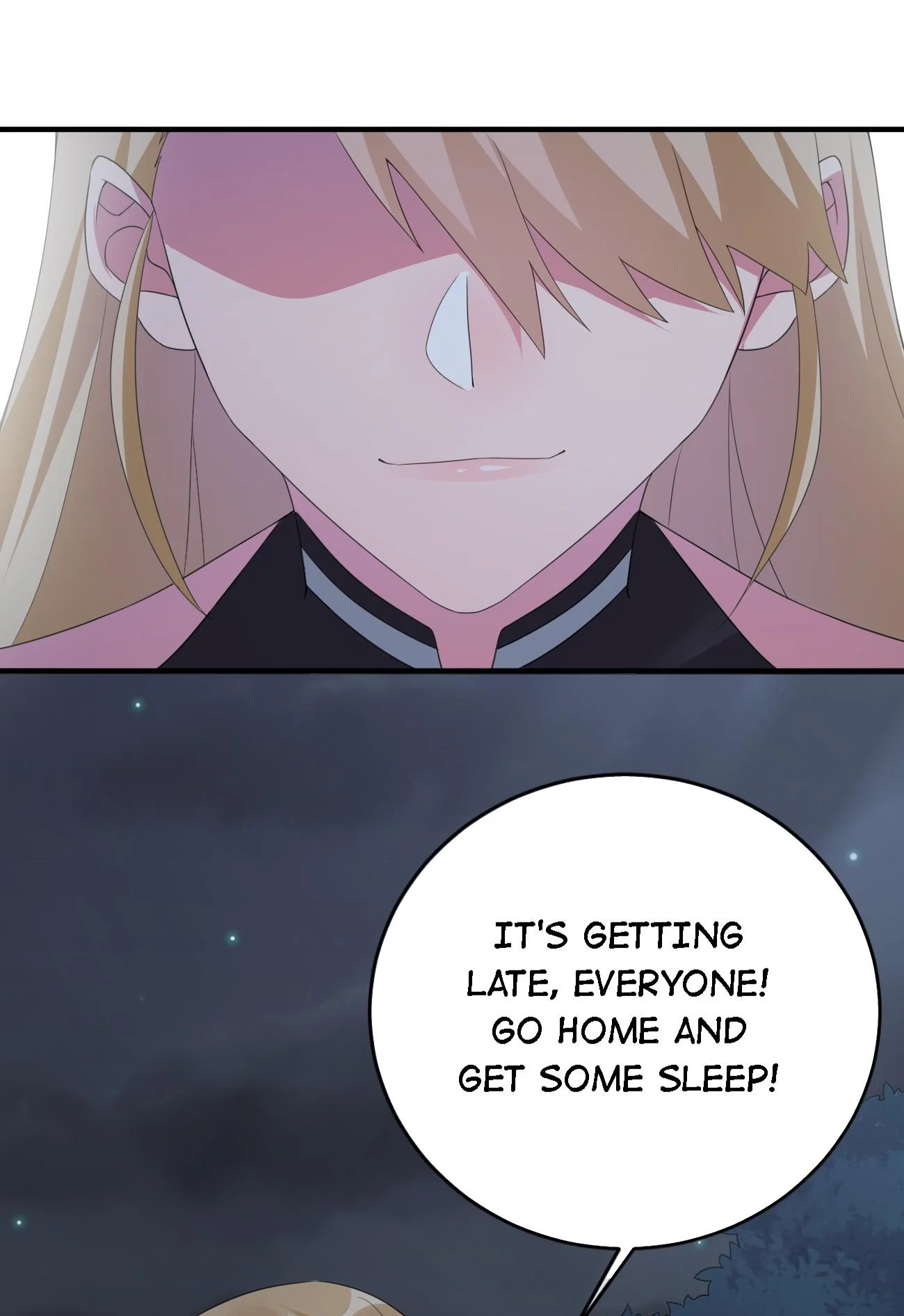 Chief of the Novice Village Chapter 25 - Page 28