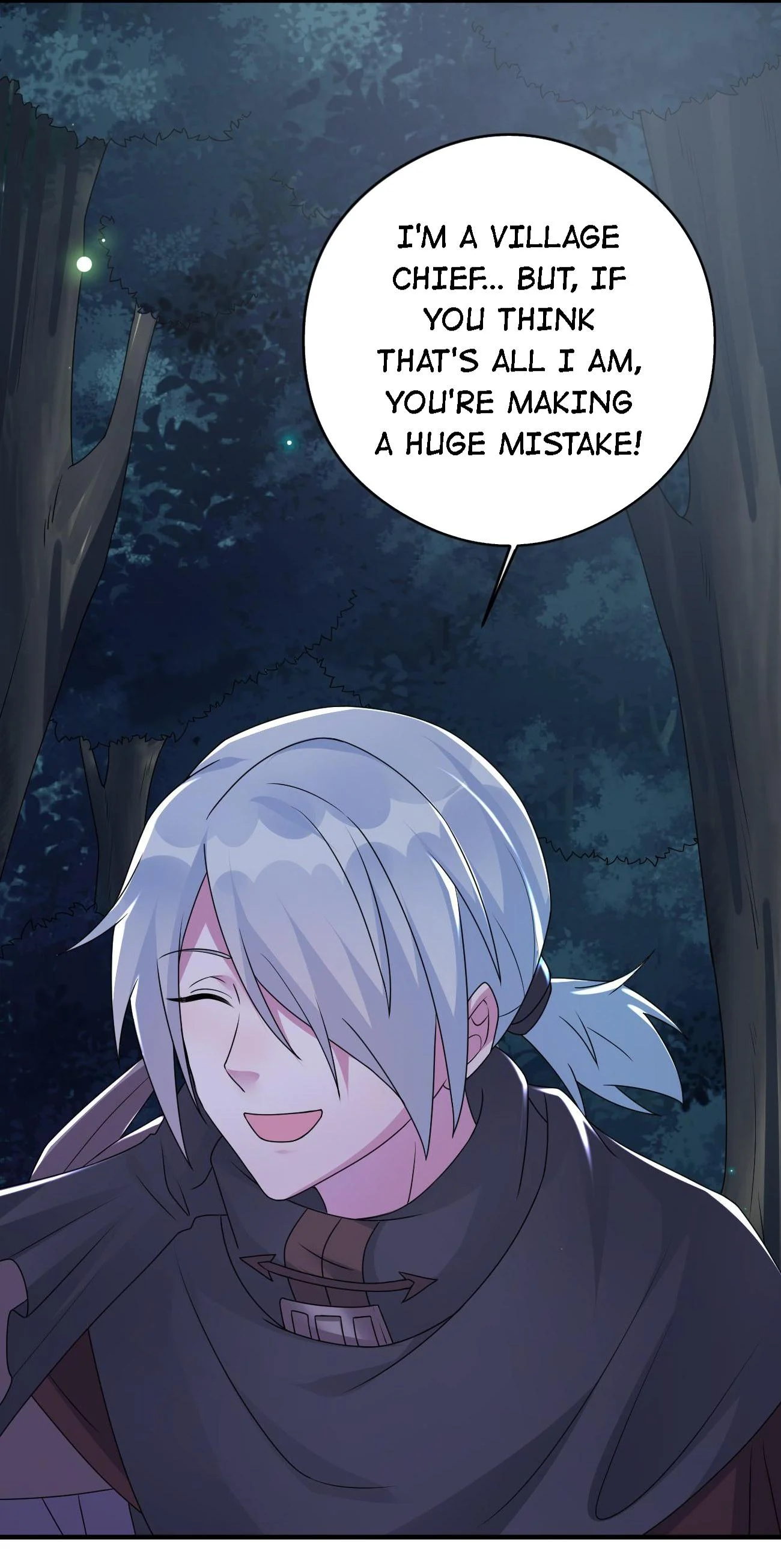 Chief of the Novice Village Chapter 25 - Page 40