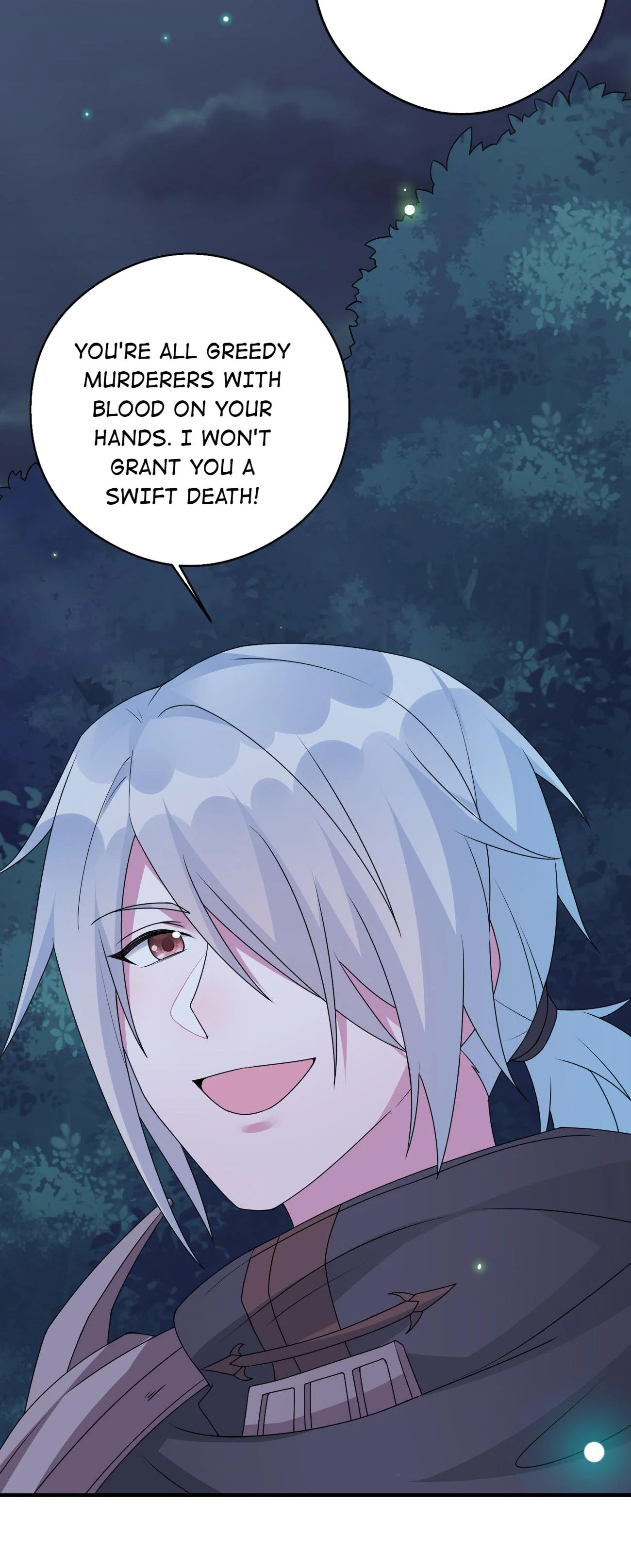 Chief of the Novice Village Chapter 25 - Page 42