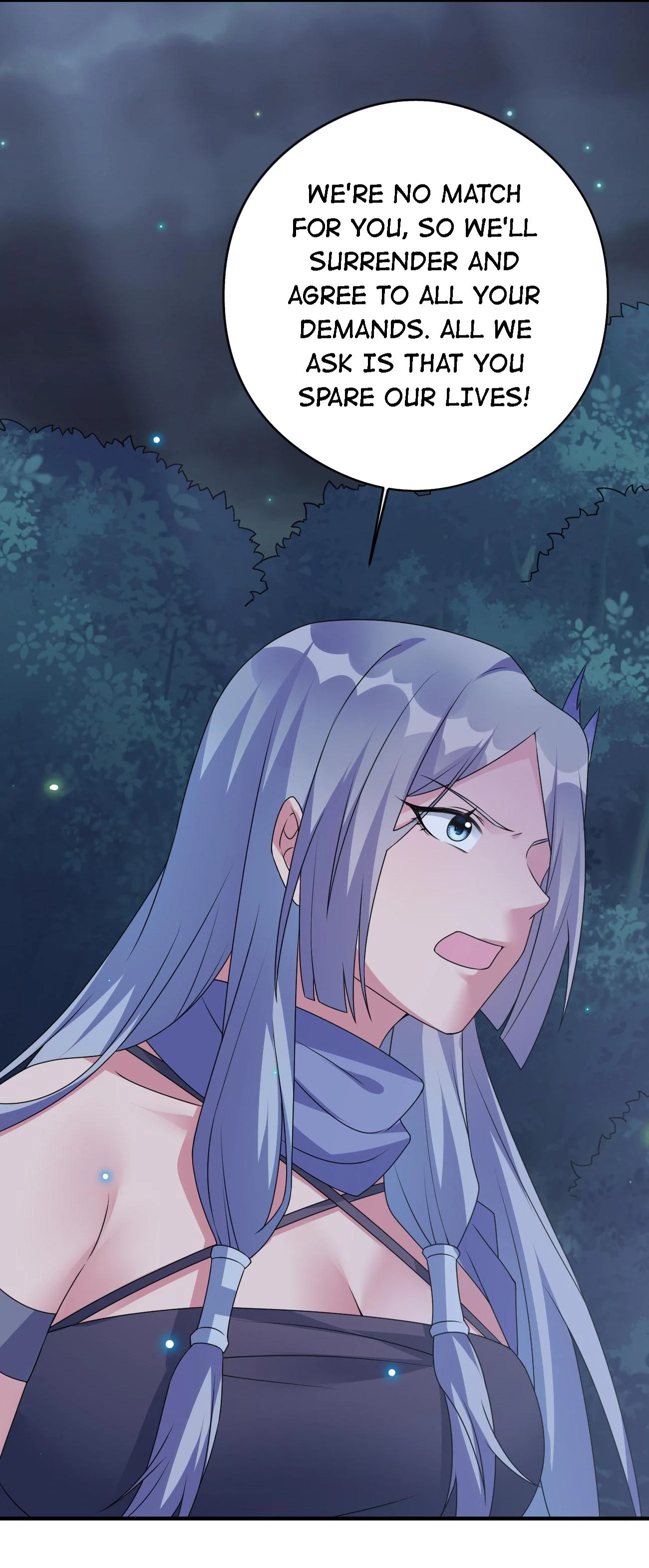 Chief of the Novice Village Chapter 25 - Page 44