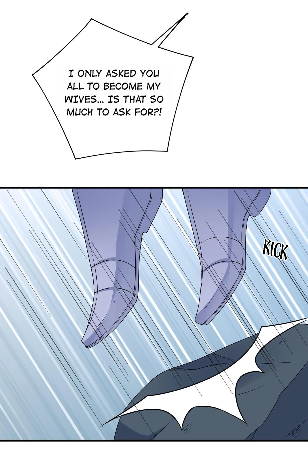 Chief of the Novice Village Chapter 25 - Page 48