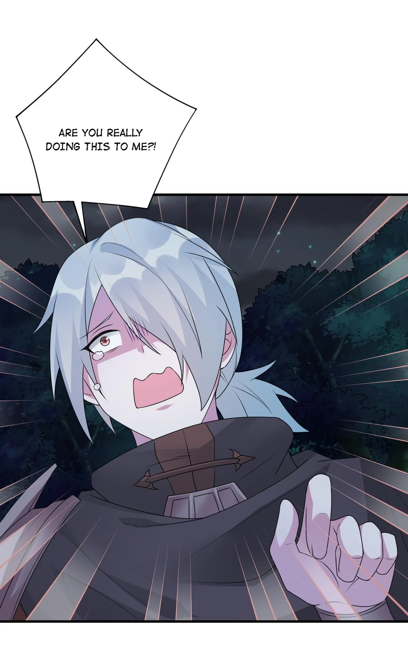 Chief of the Novice Village Chapter 25 - Page 49