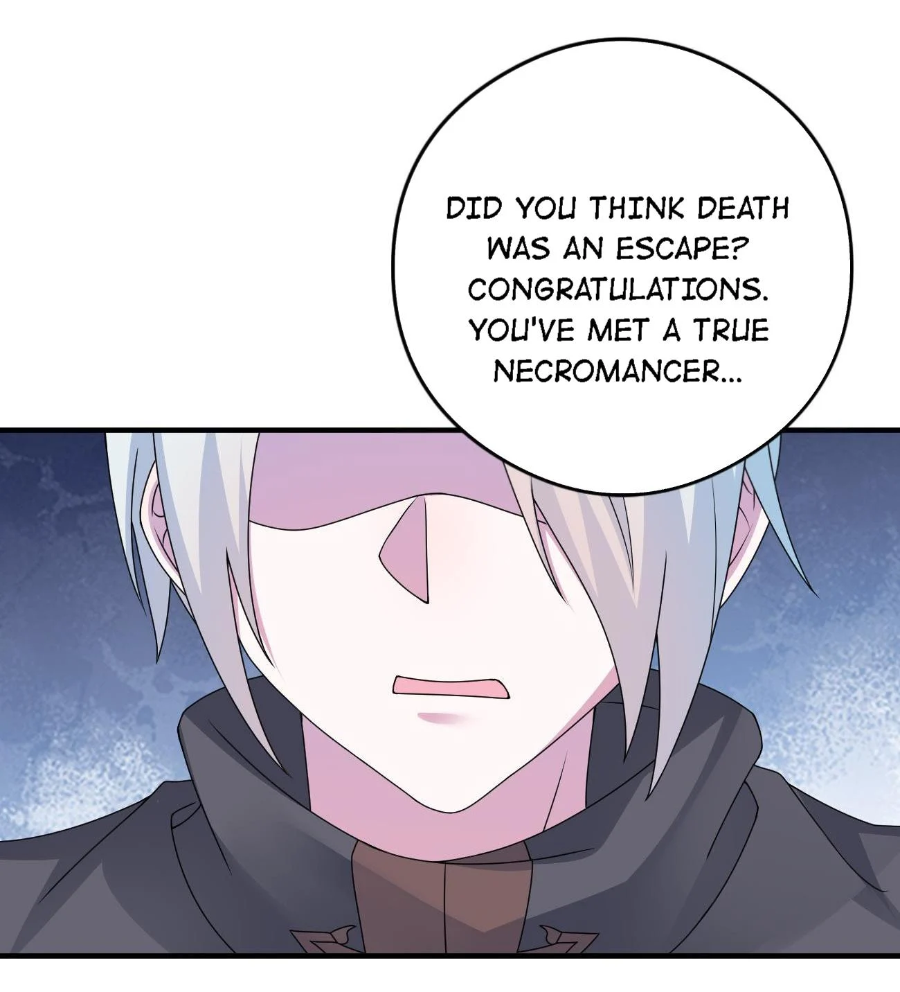 Chief of the Novice Village Chapter 25 - Page 50