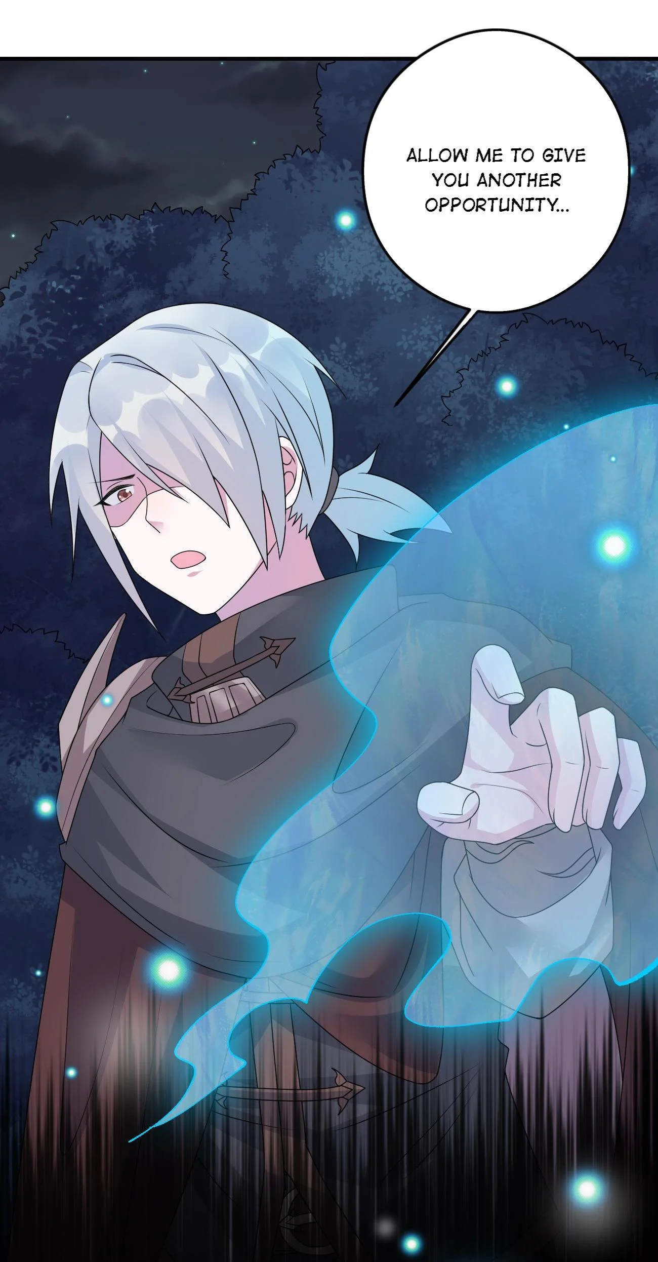 Chief of the Novice Village Chapter 25 - Page 51