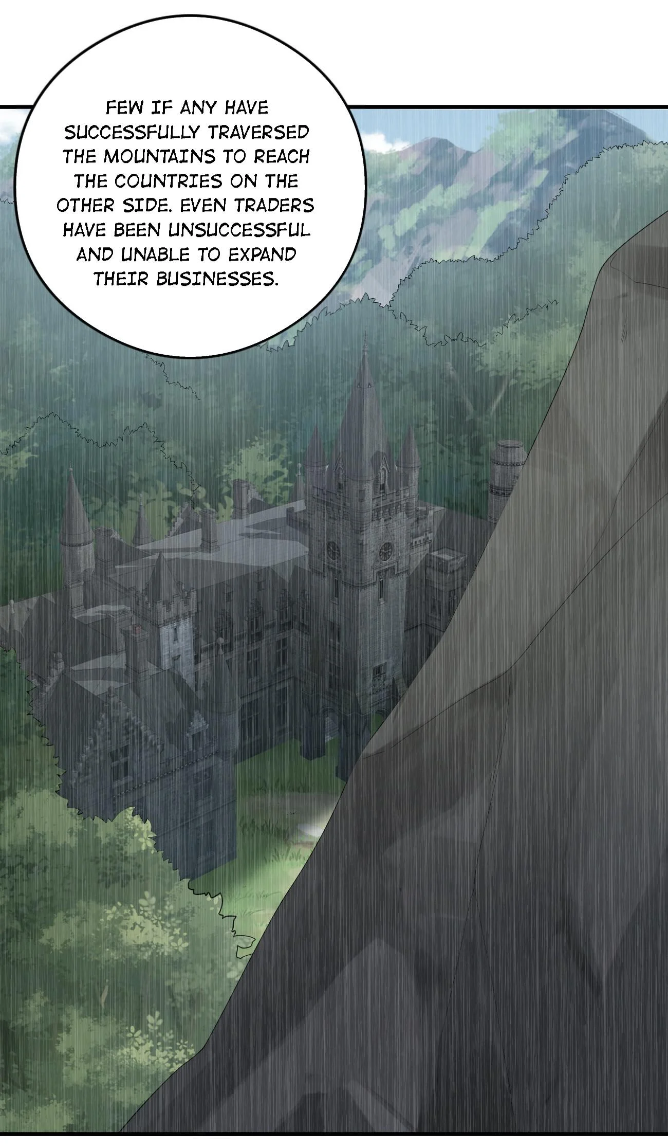 Chief of the Novice Village Chapter 25 - Page 62