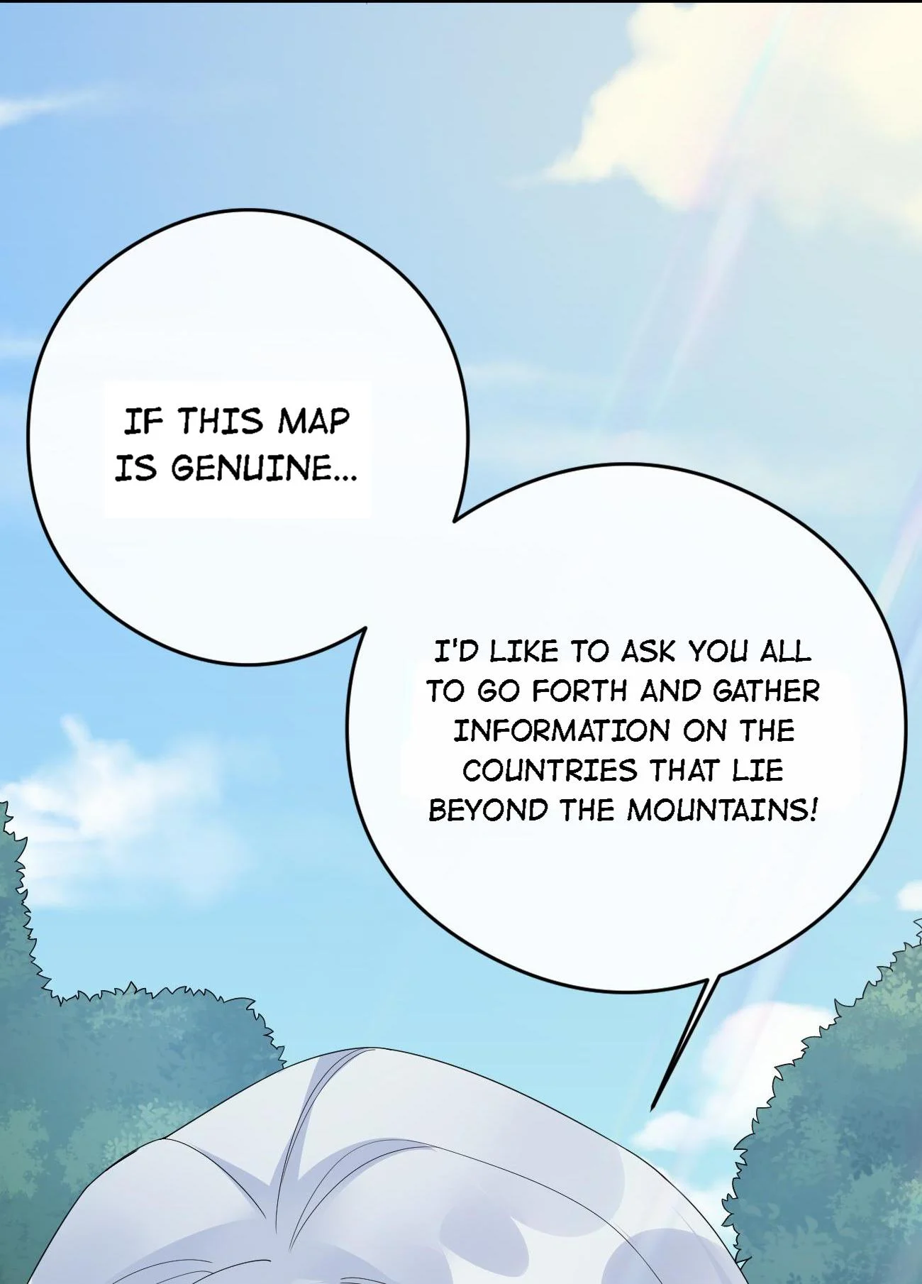 Chief of the Novice Village Chapter 25 - Page 64