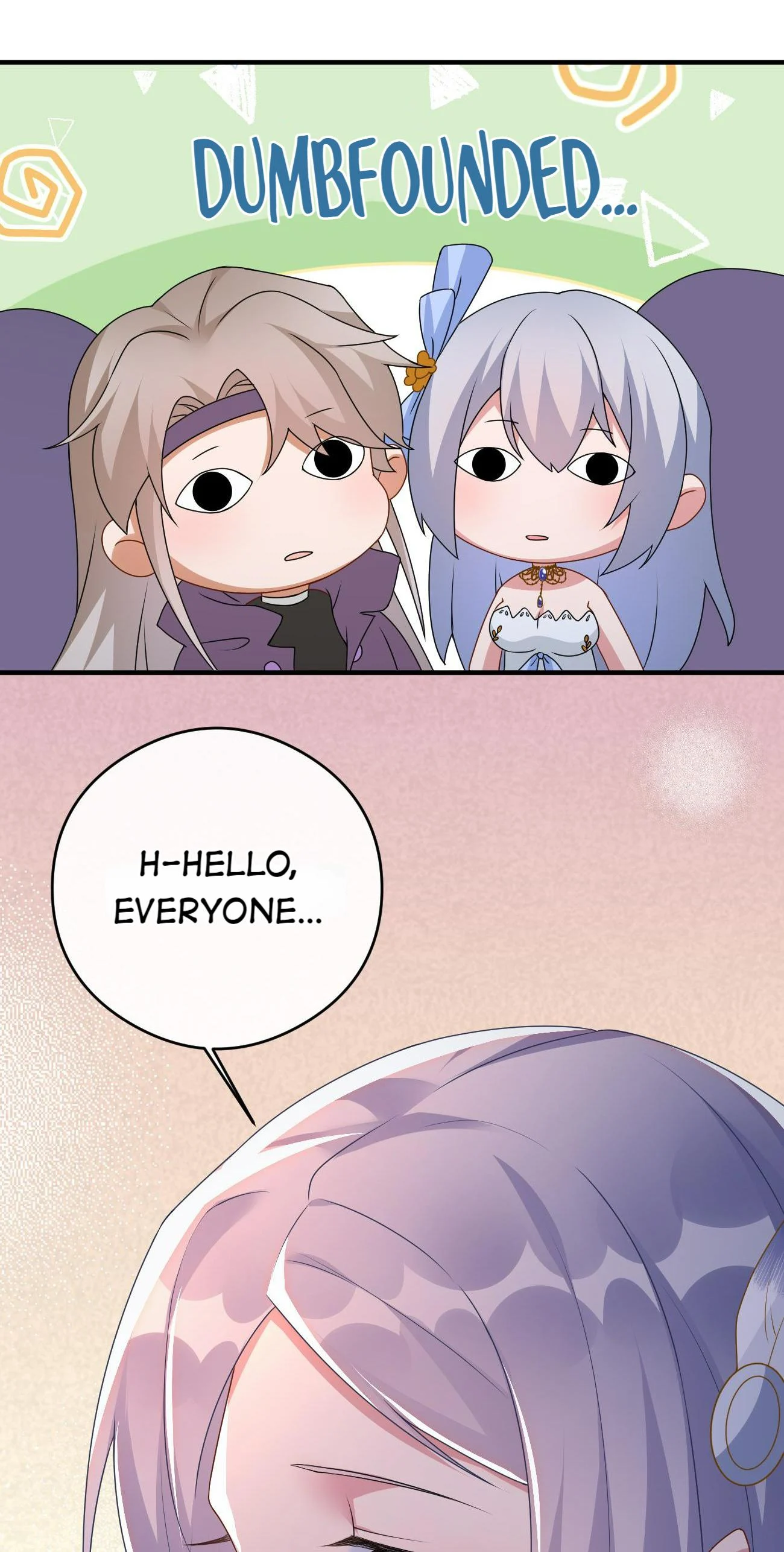 Chief of the Novice Village Chapter 26 - Page 12