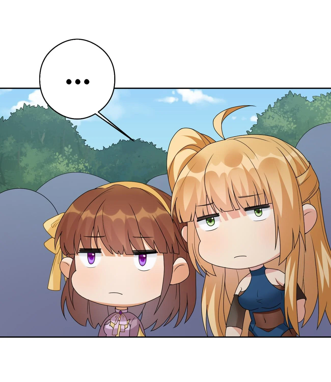 Chief of the Novice Village Chapter 26 - Page 18